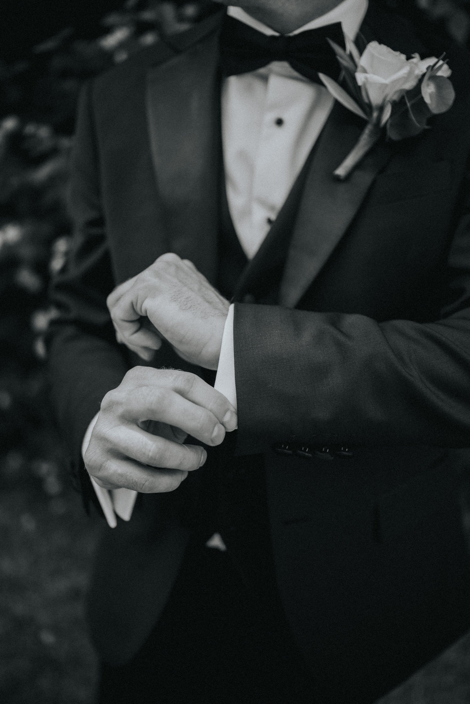 Vailias Nikoklis Inn luxury Weddings