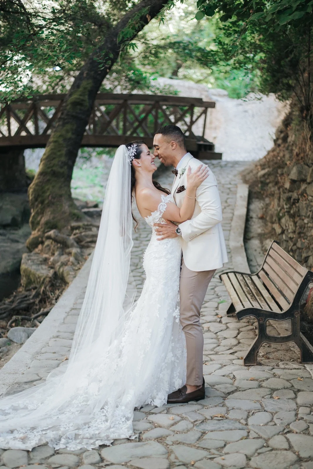 weddings at kalopanayiotis