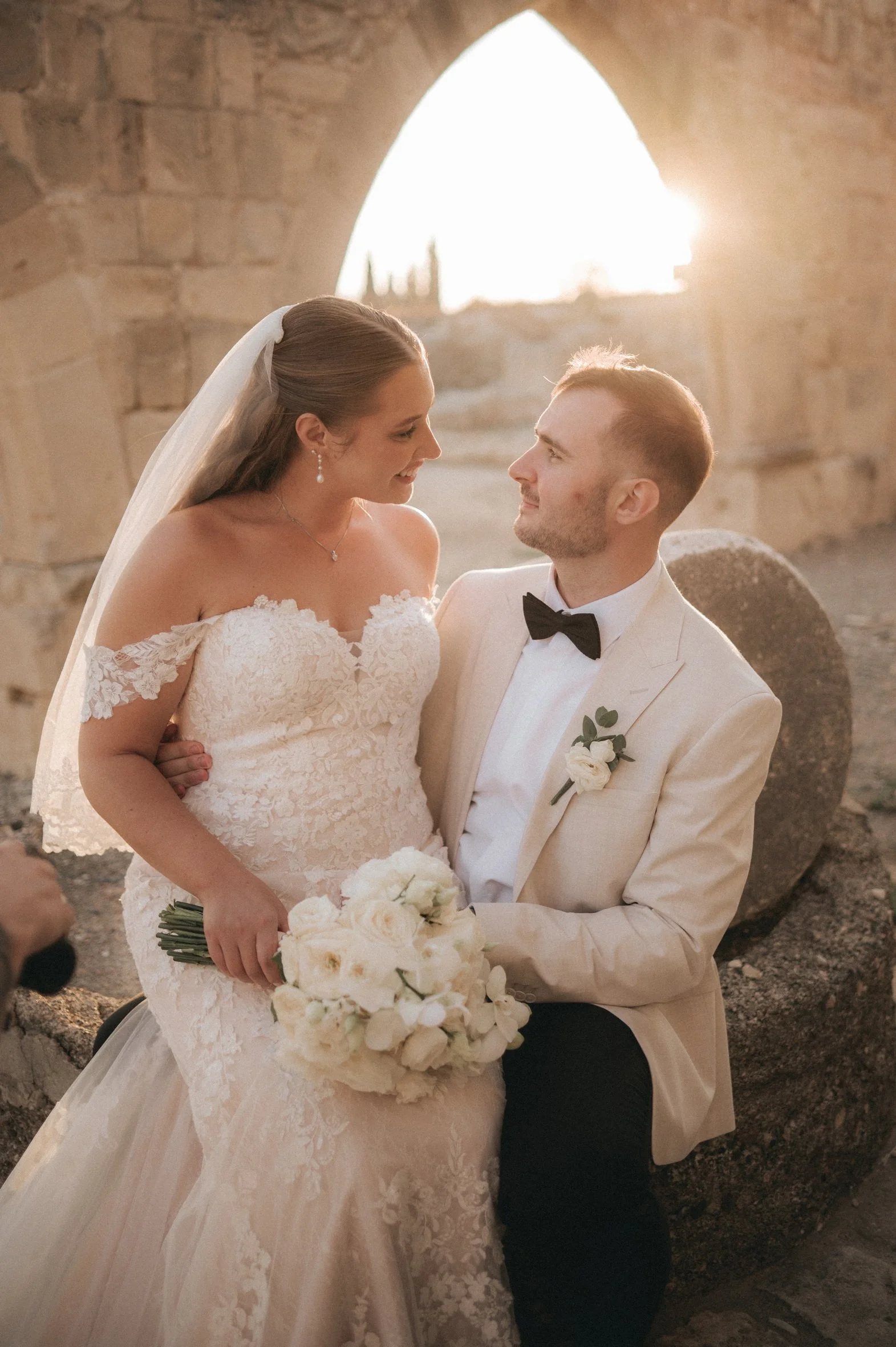 Weddings at Liopetro