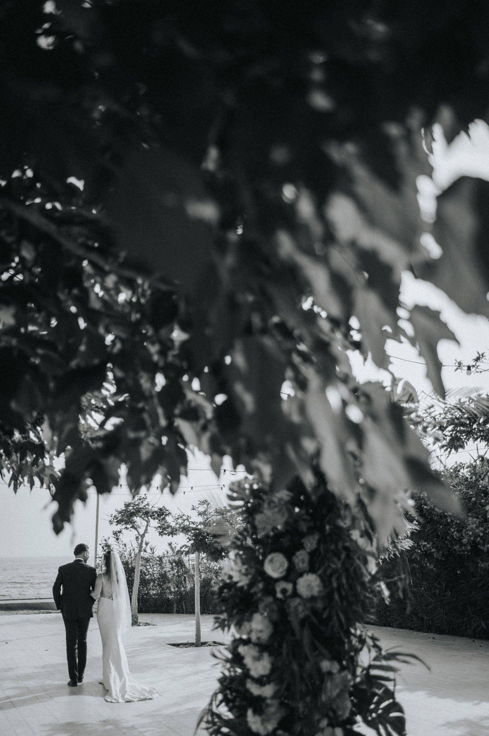Luxury beach weddings in Cyprus