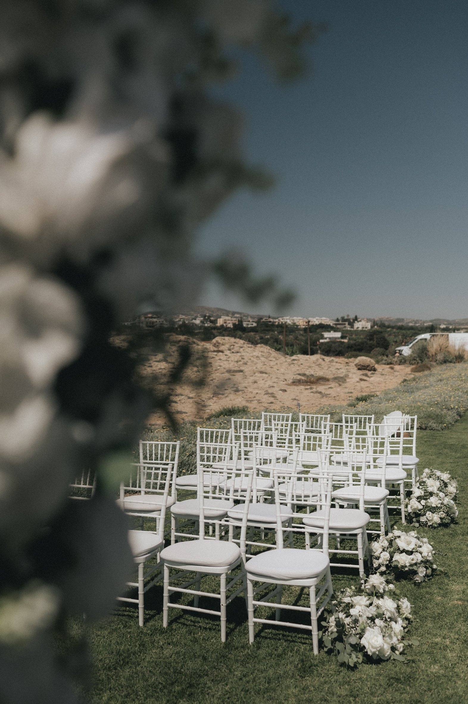 Ktima Alassos weddings