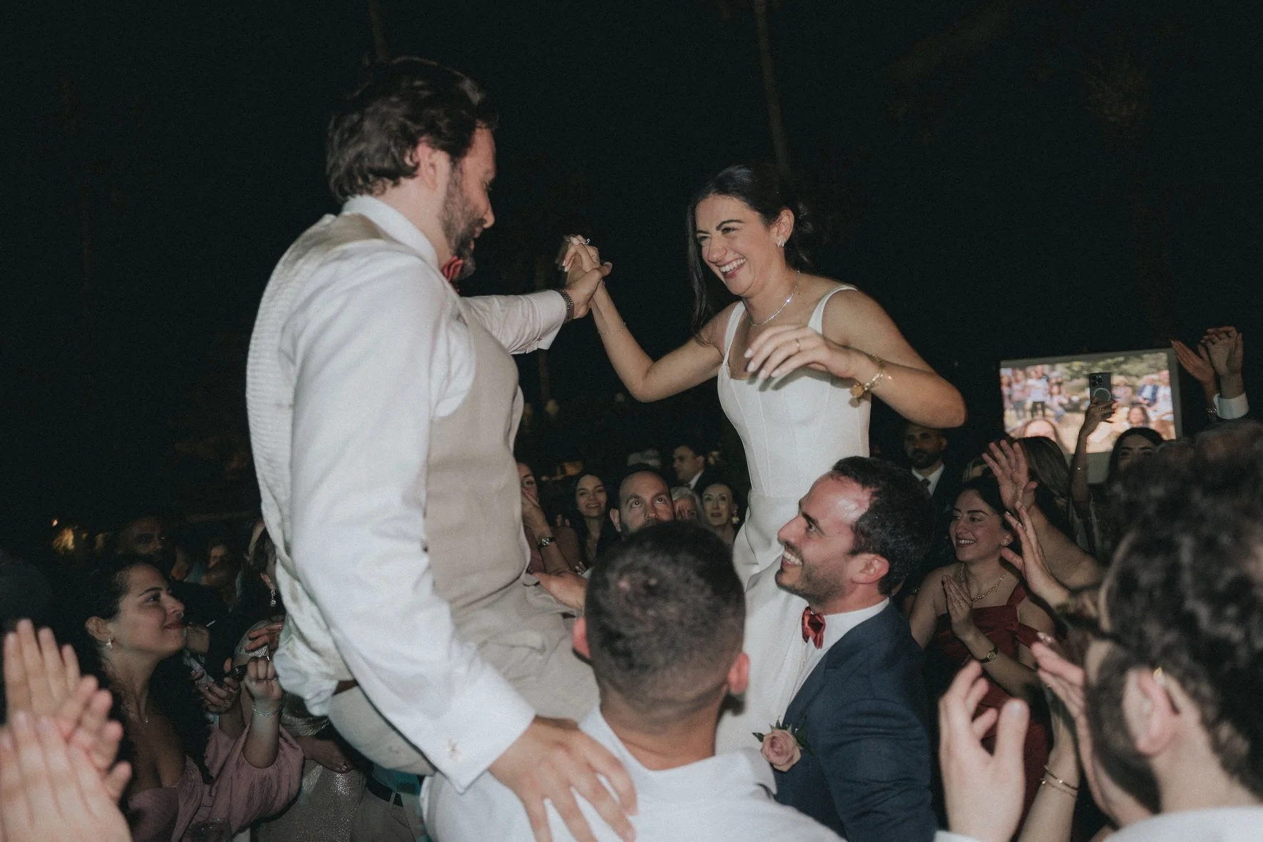 luxury Lebanese weddings at the columbia resort in pissouri