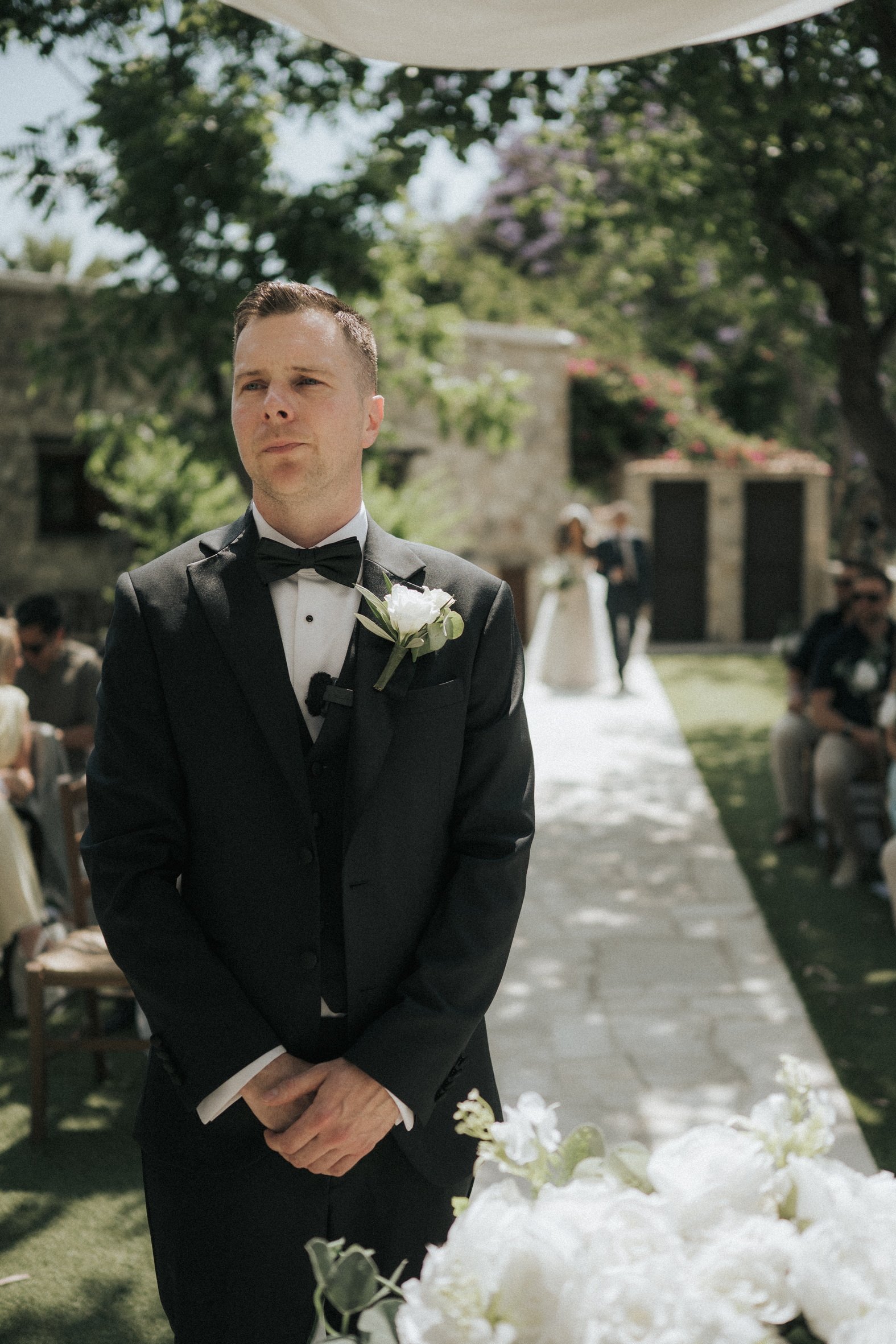 cyprus wedding