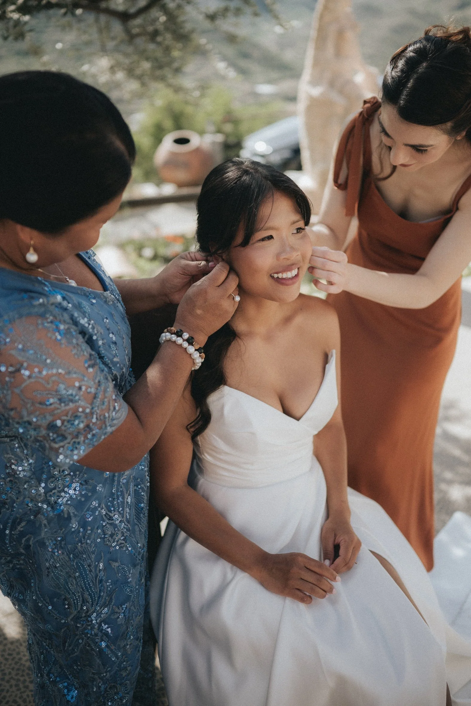 cyprus bride