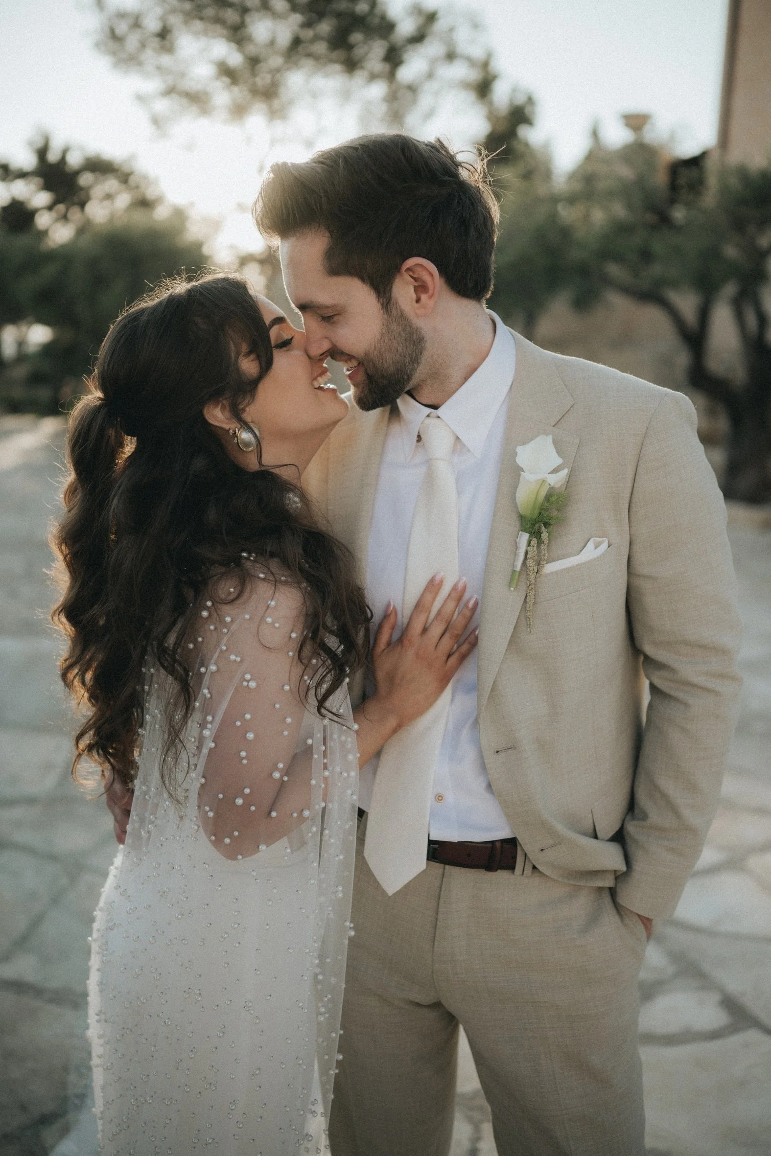 Luxury Cyprus Weddings