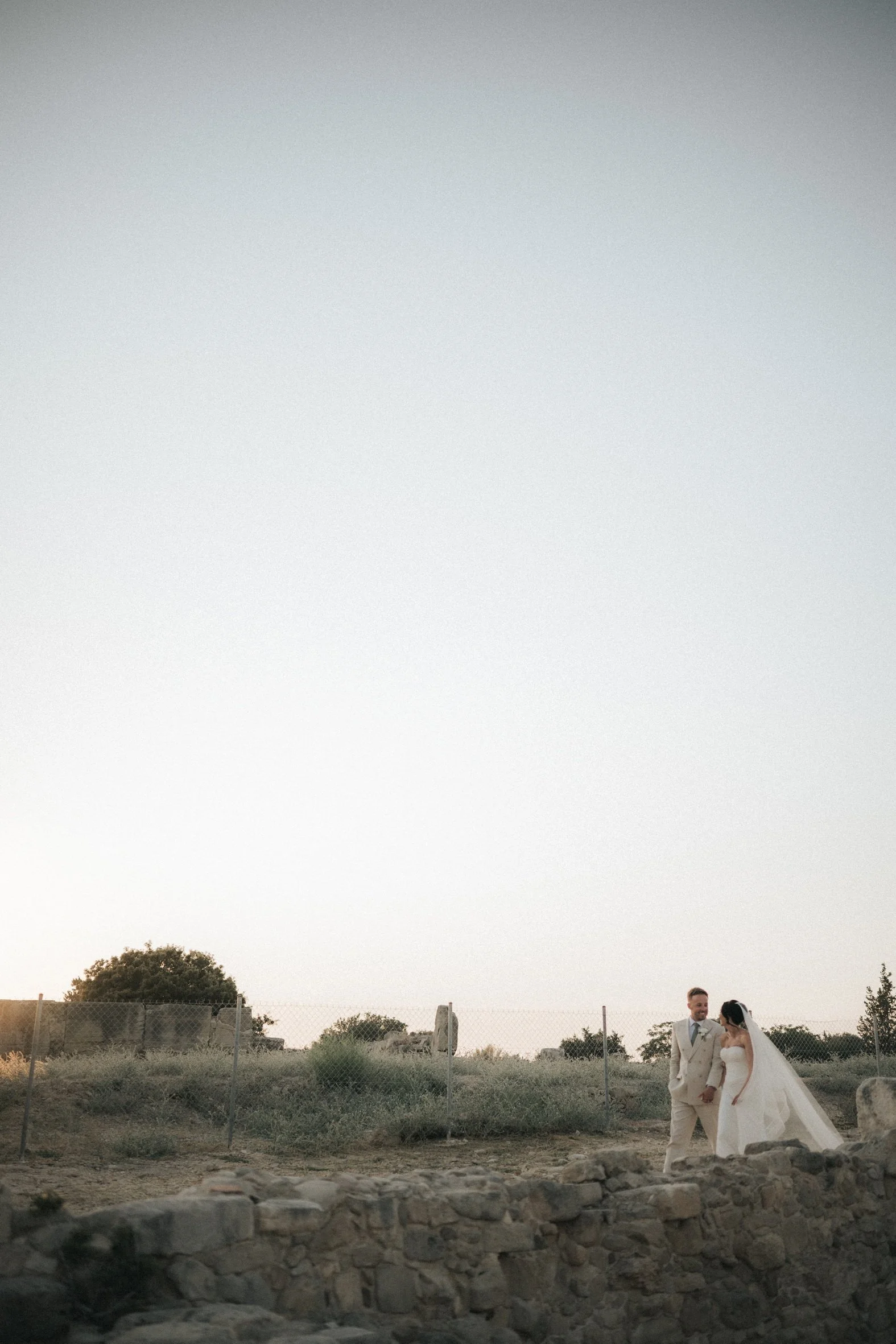 cyprus golden hour