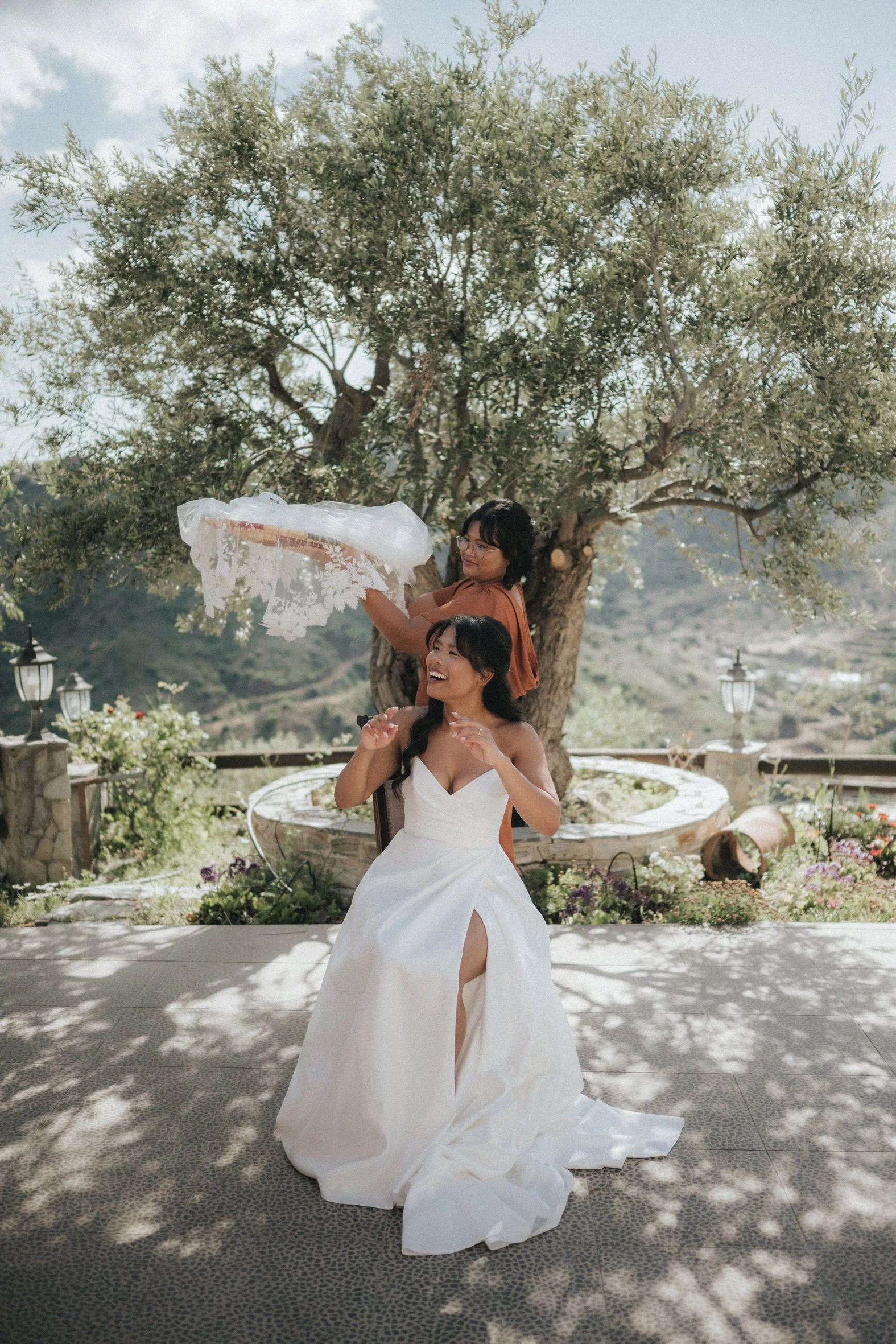 cyprus bride