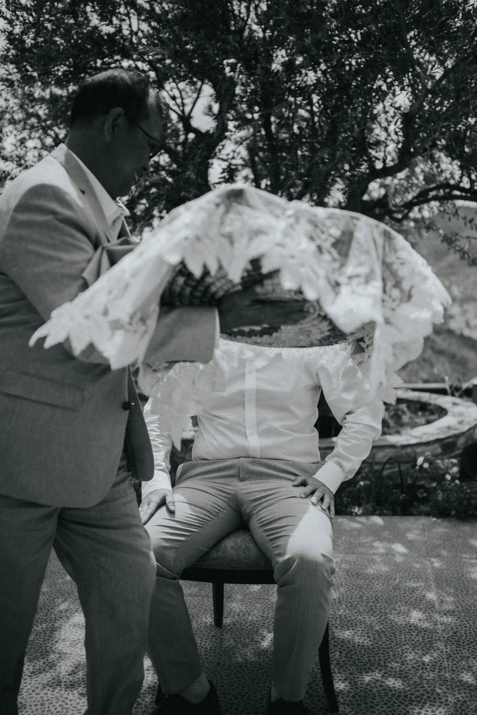 HoneyLi Hill Wedding in Cyprus