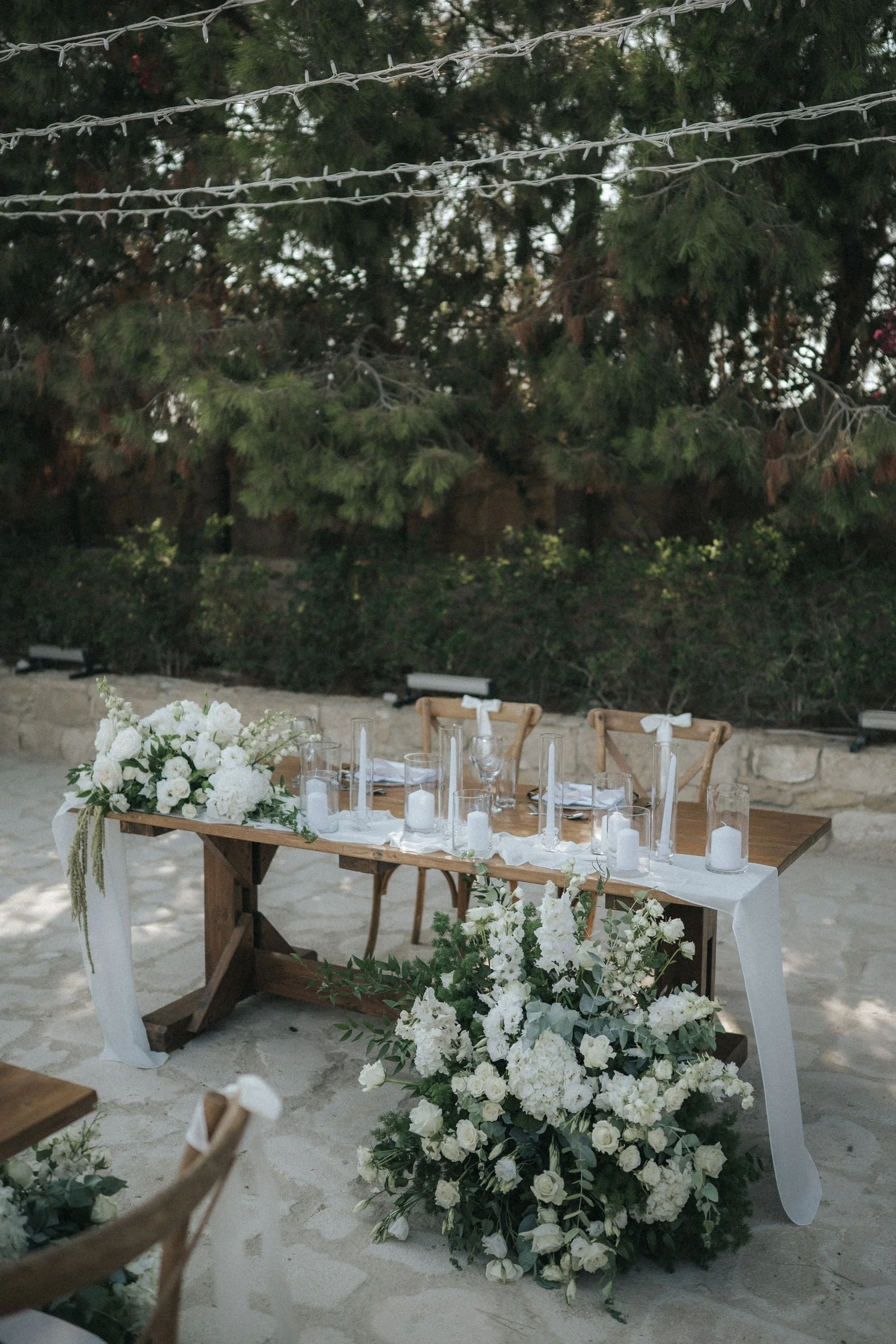 Liopetro wedding venue