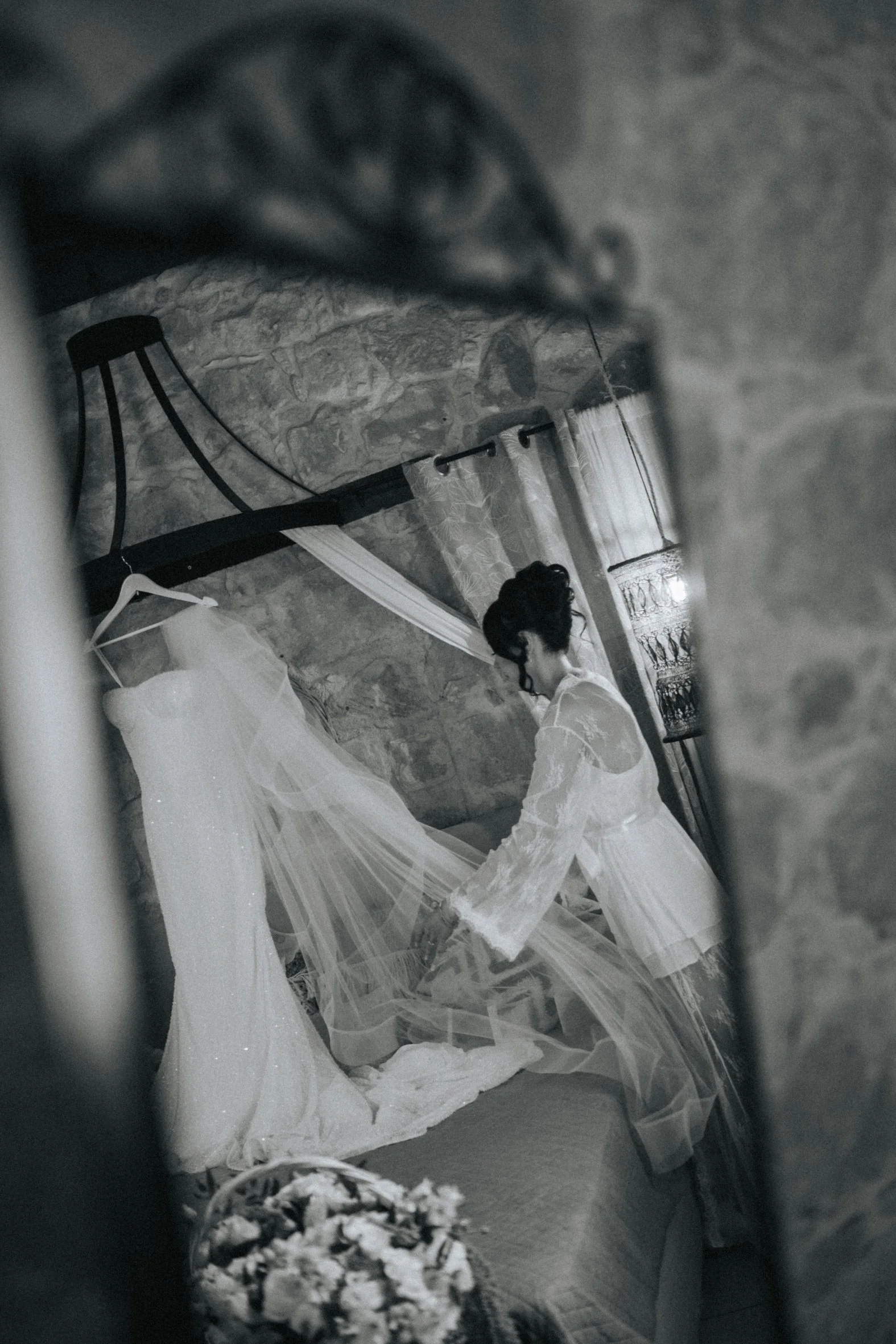 luxury weddings at Liopetro