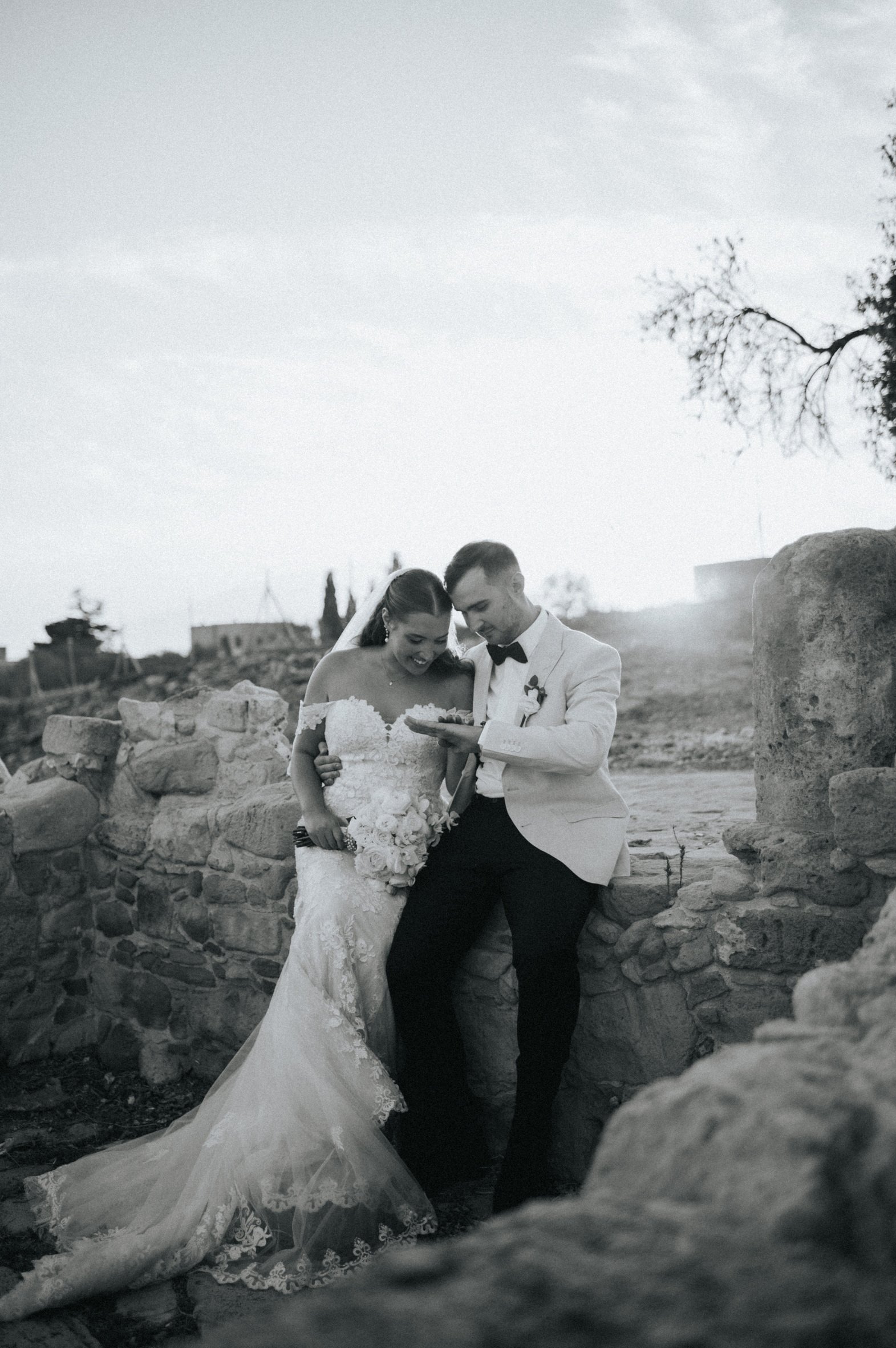 Weddings at Liopetro