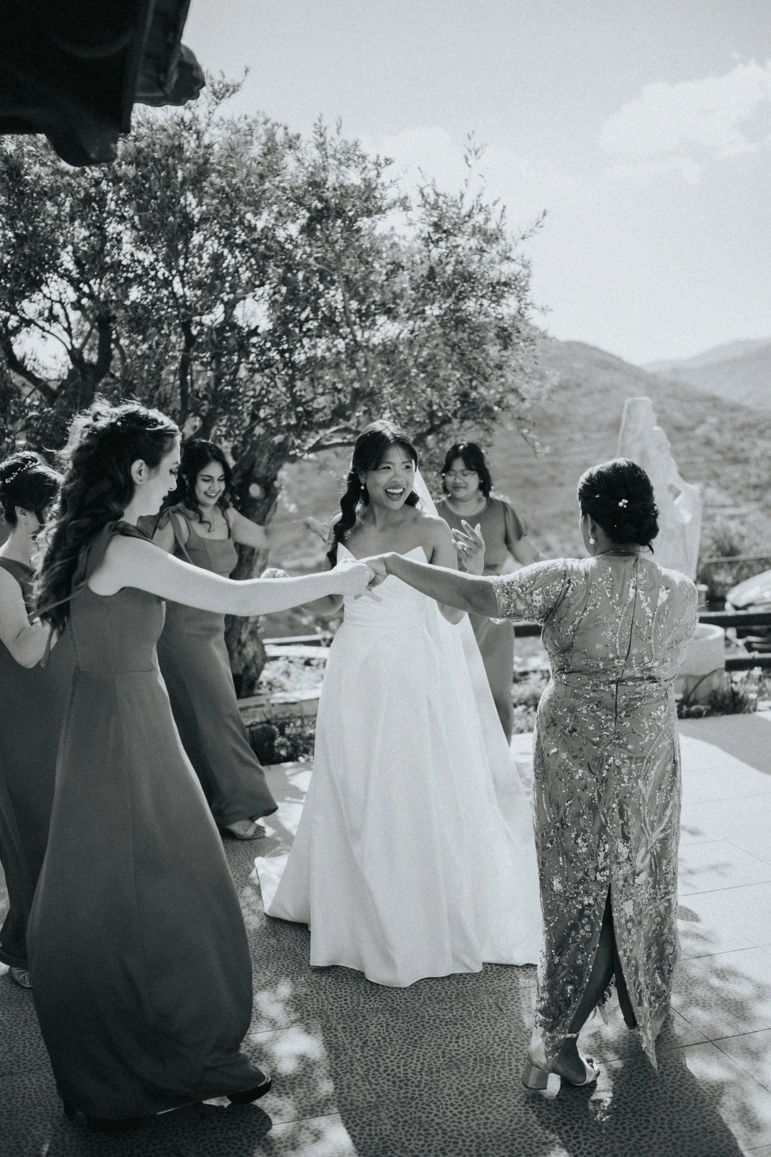 cyprus bride