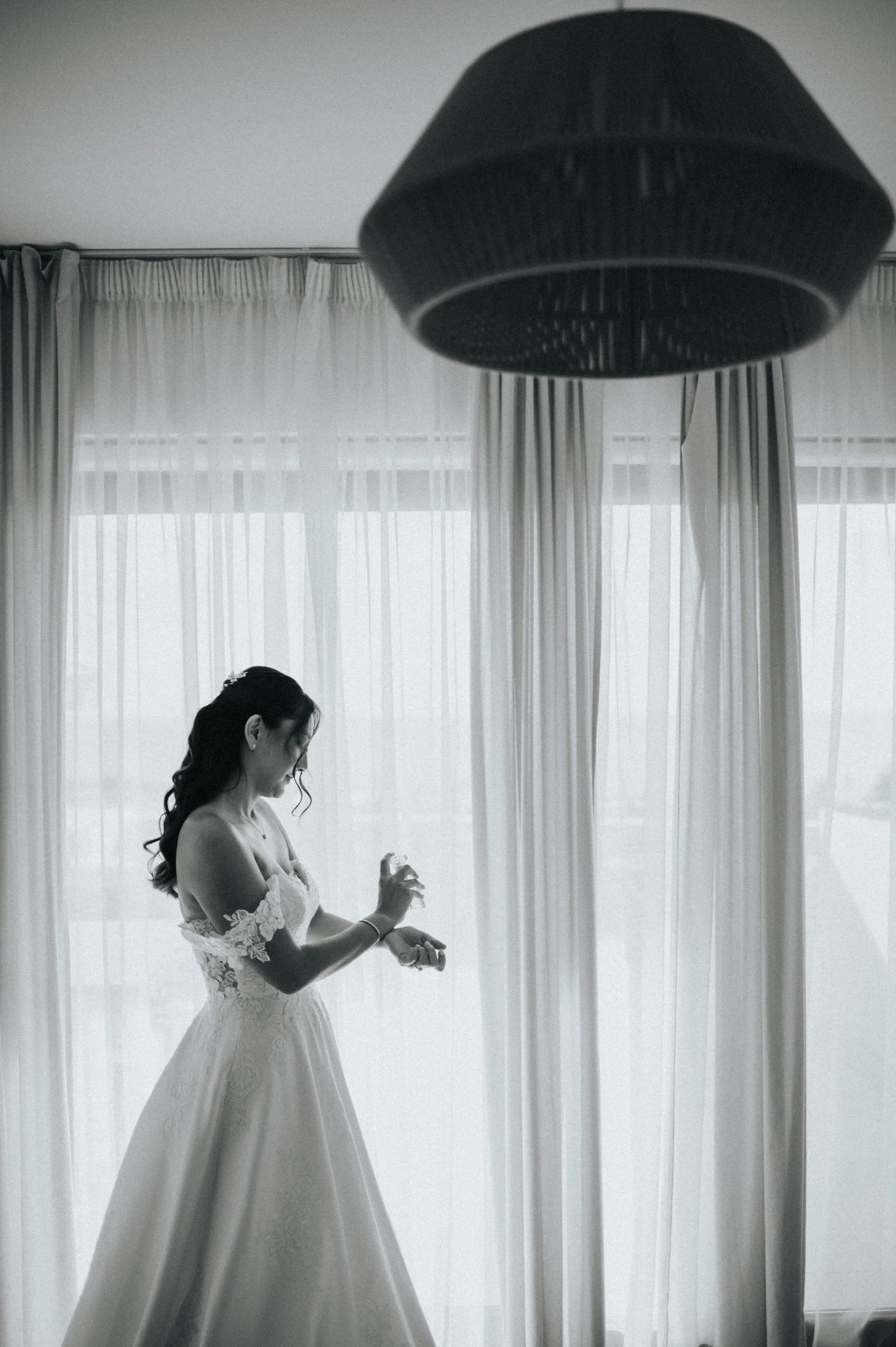 Cyprus wedding photographer Beach front weddings Coral Residence (10).jpg