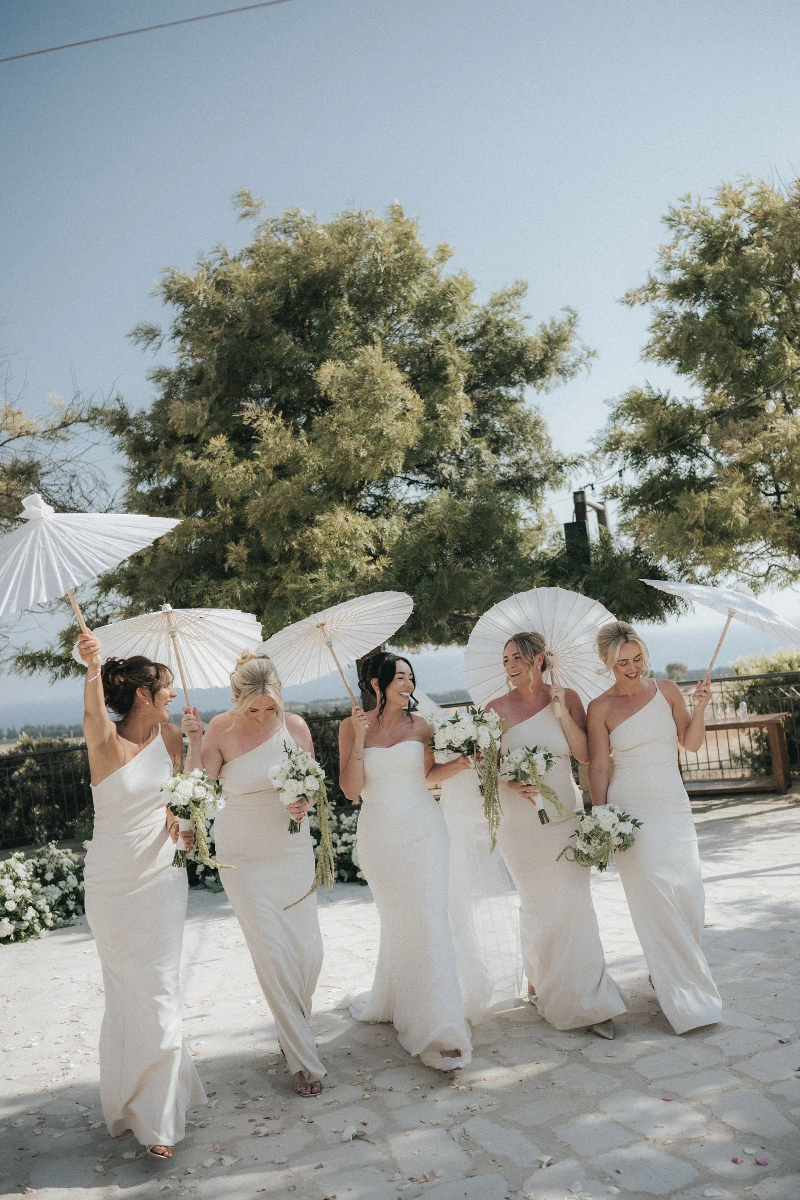 luxury weddings at Liopetro