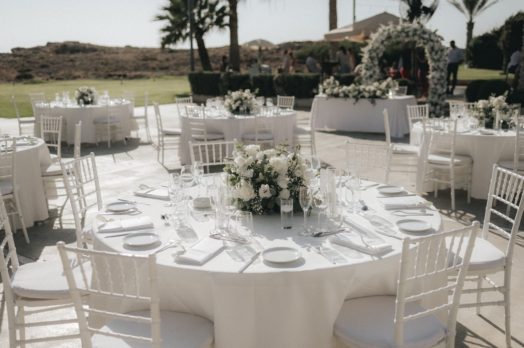 Luxury Cyprus Photographer
