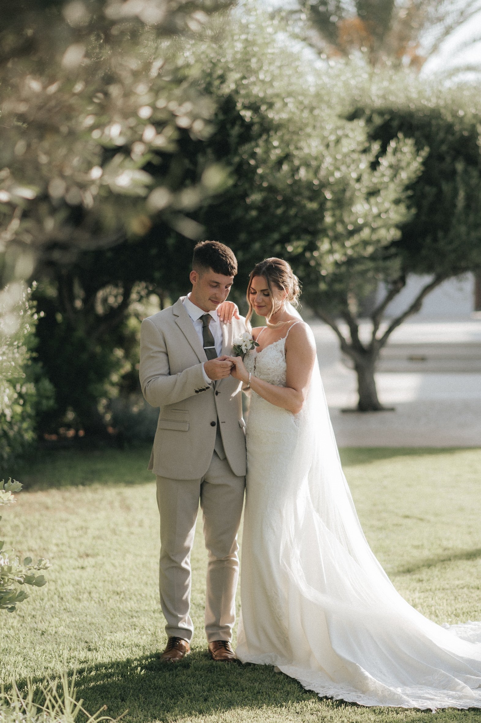 Ktima Alassos weddings