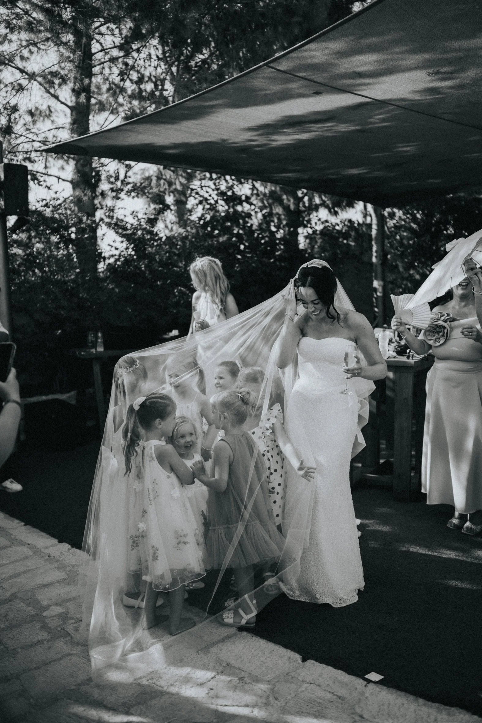 luxury weddings at Liopetro