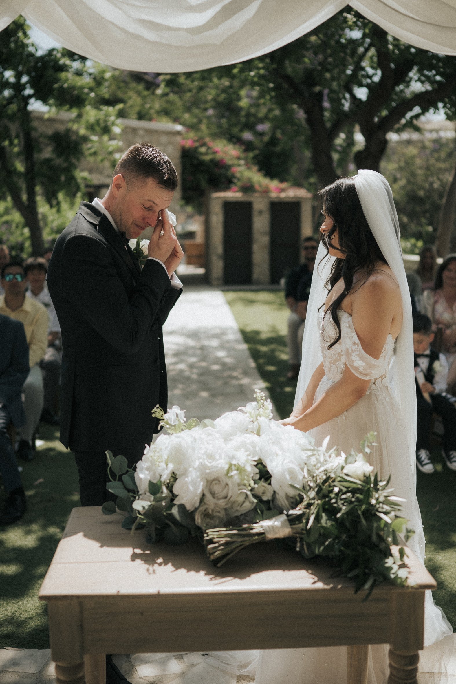 cyprus wedding