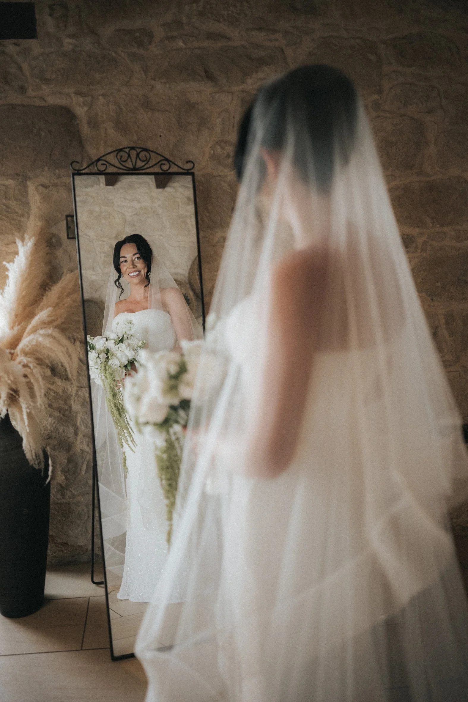 luxury weddings at Liopetro