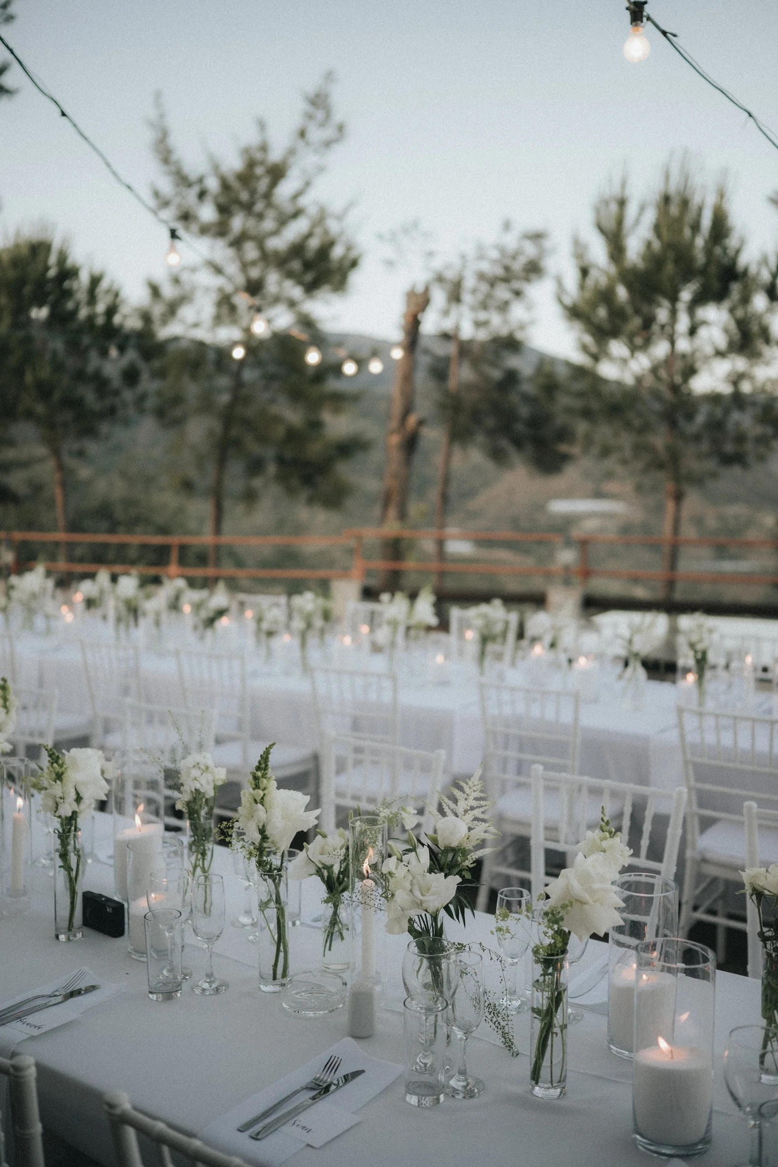 HoneyLi Hill Wedding in Cyprus
