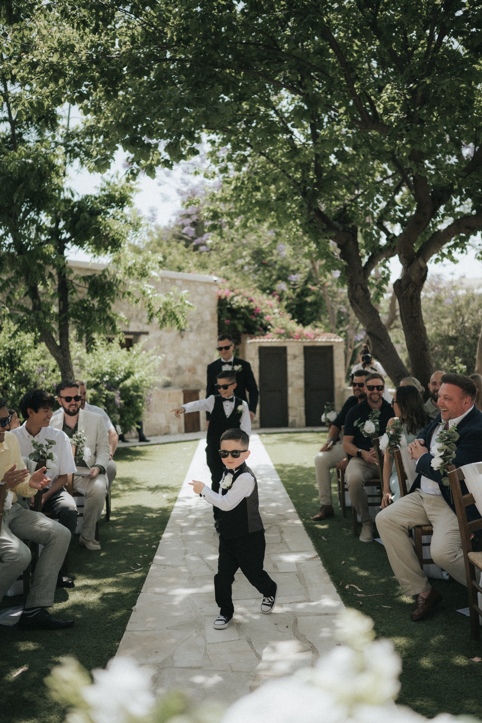cyprus wedding