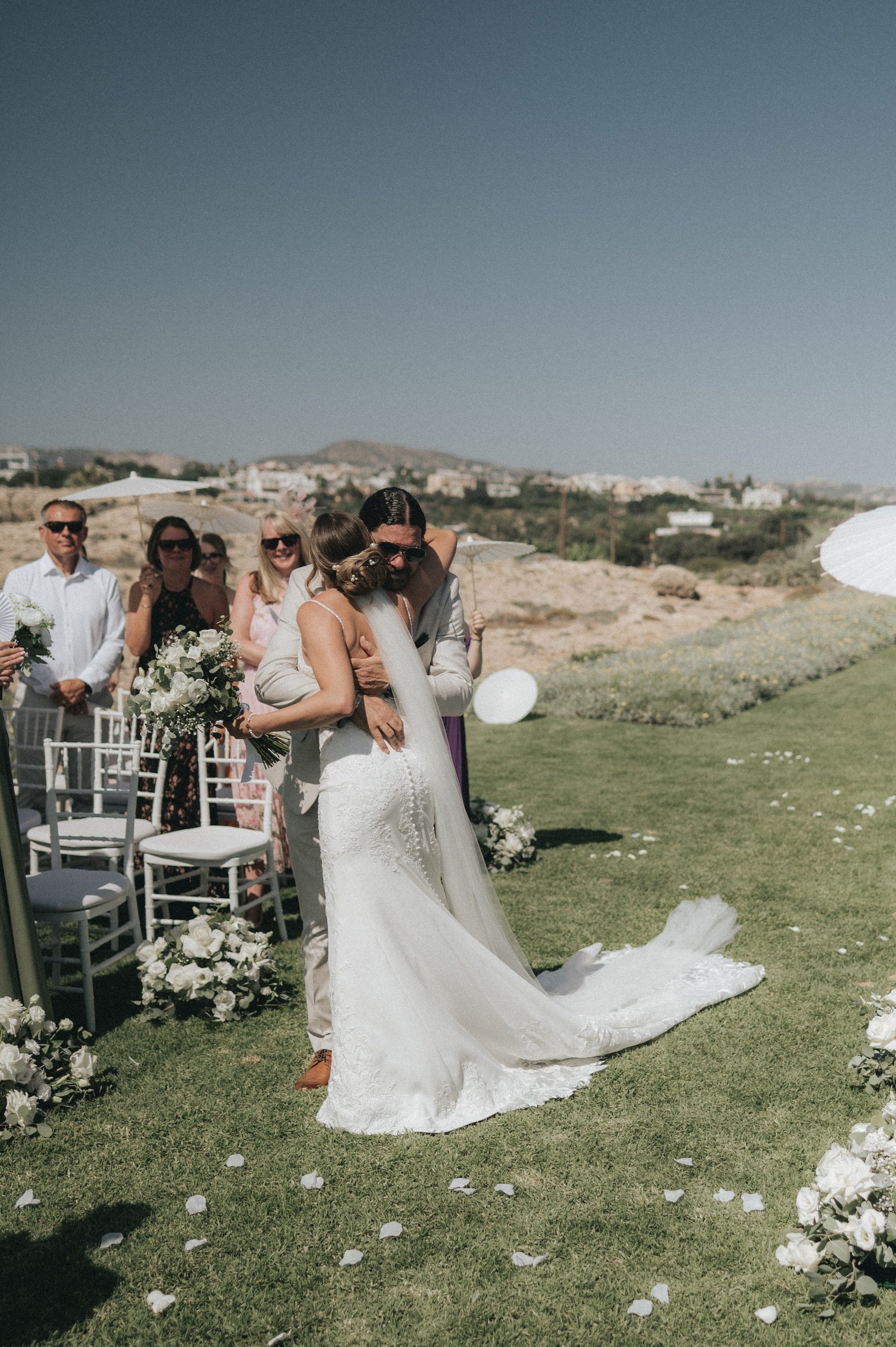 Ktima Alassos weddings