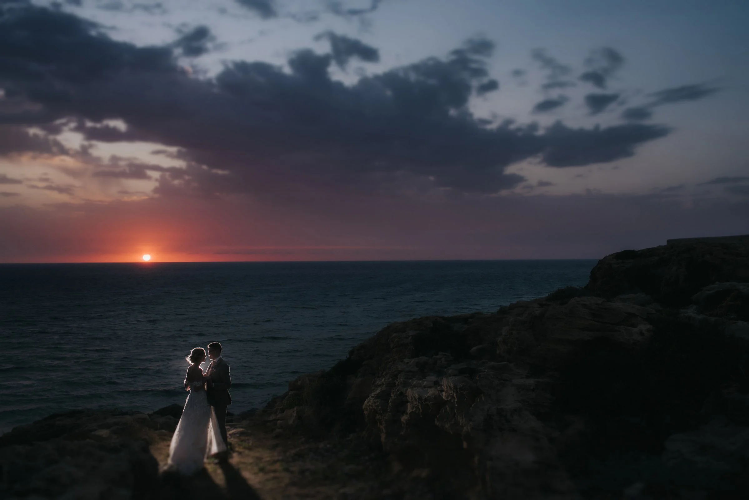 Alassos beach front venue 