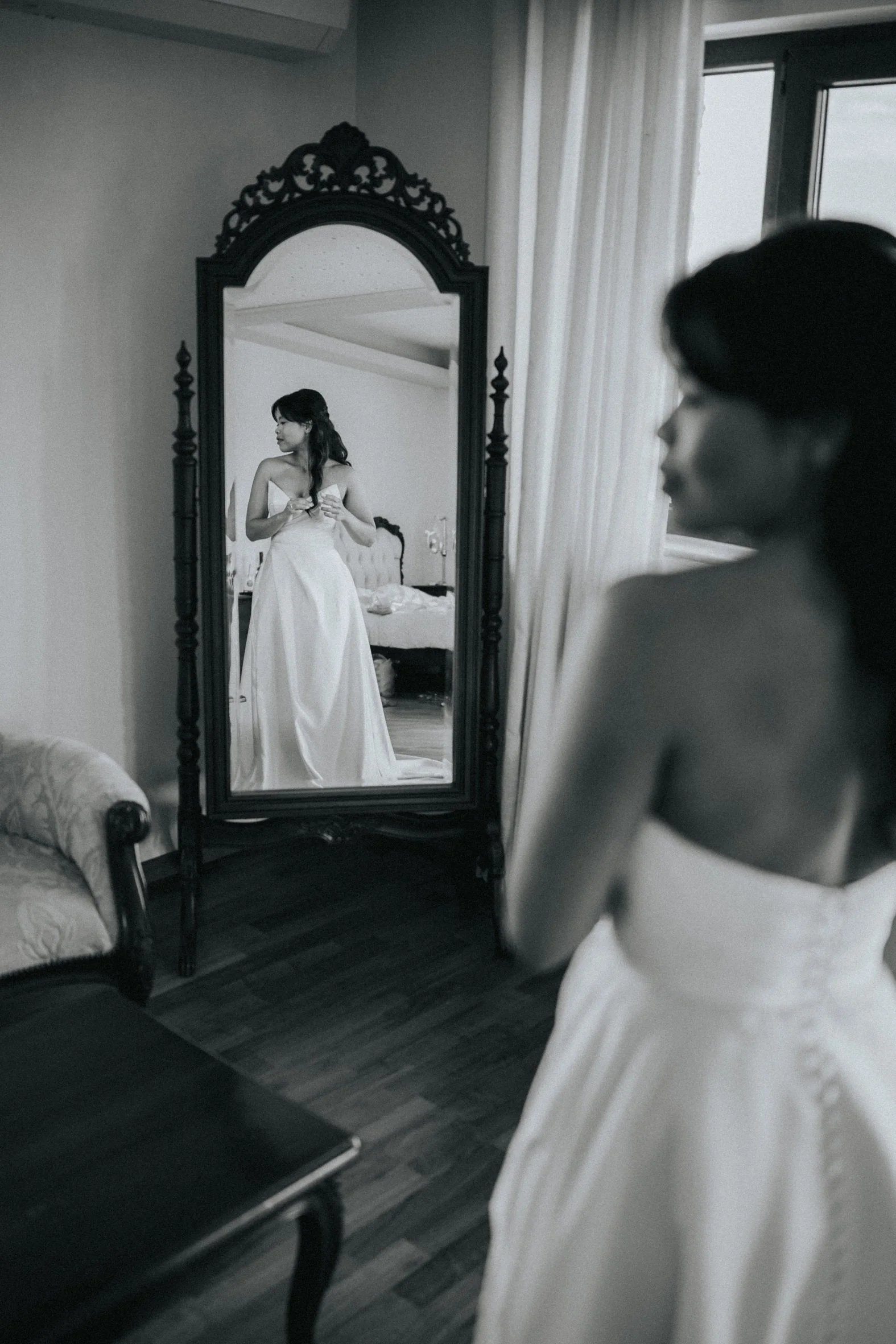 cyprus bride