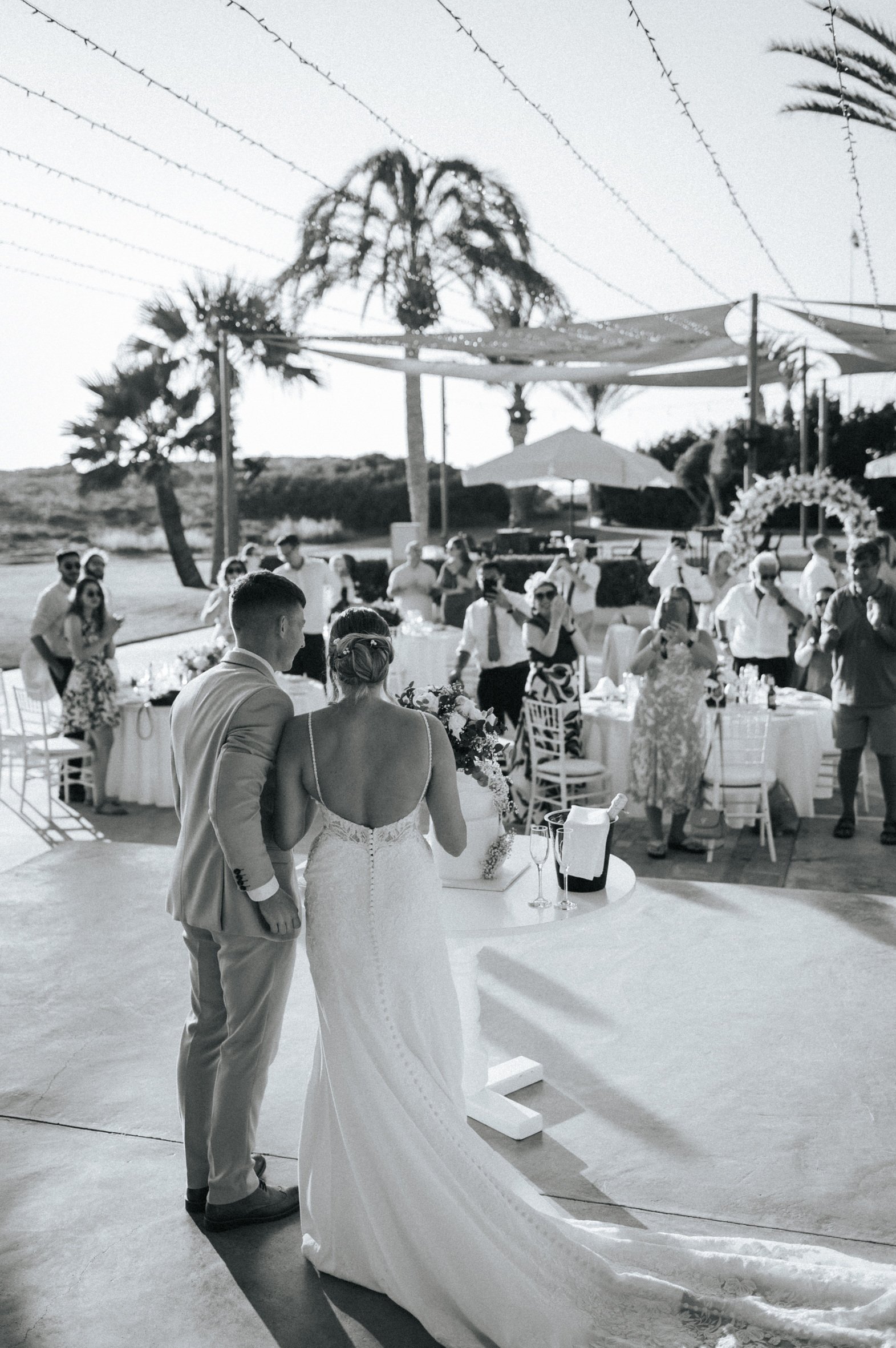 Ktima Alassos weddings