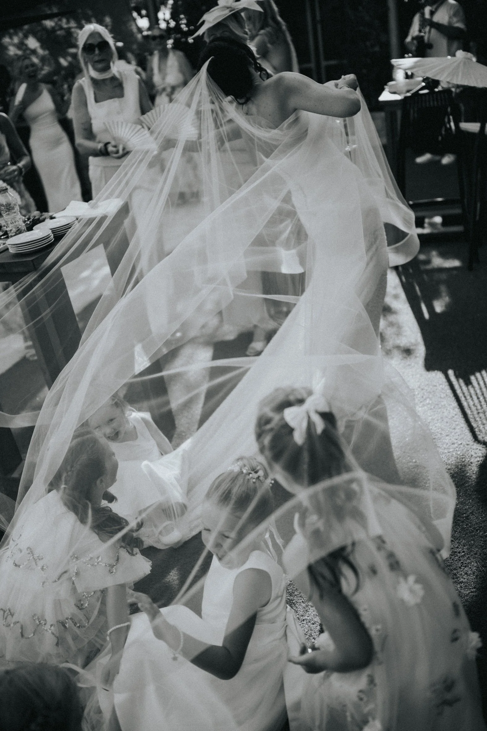 luxury weddings at Liopetro
