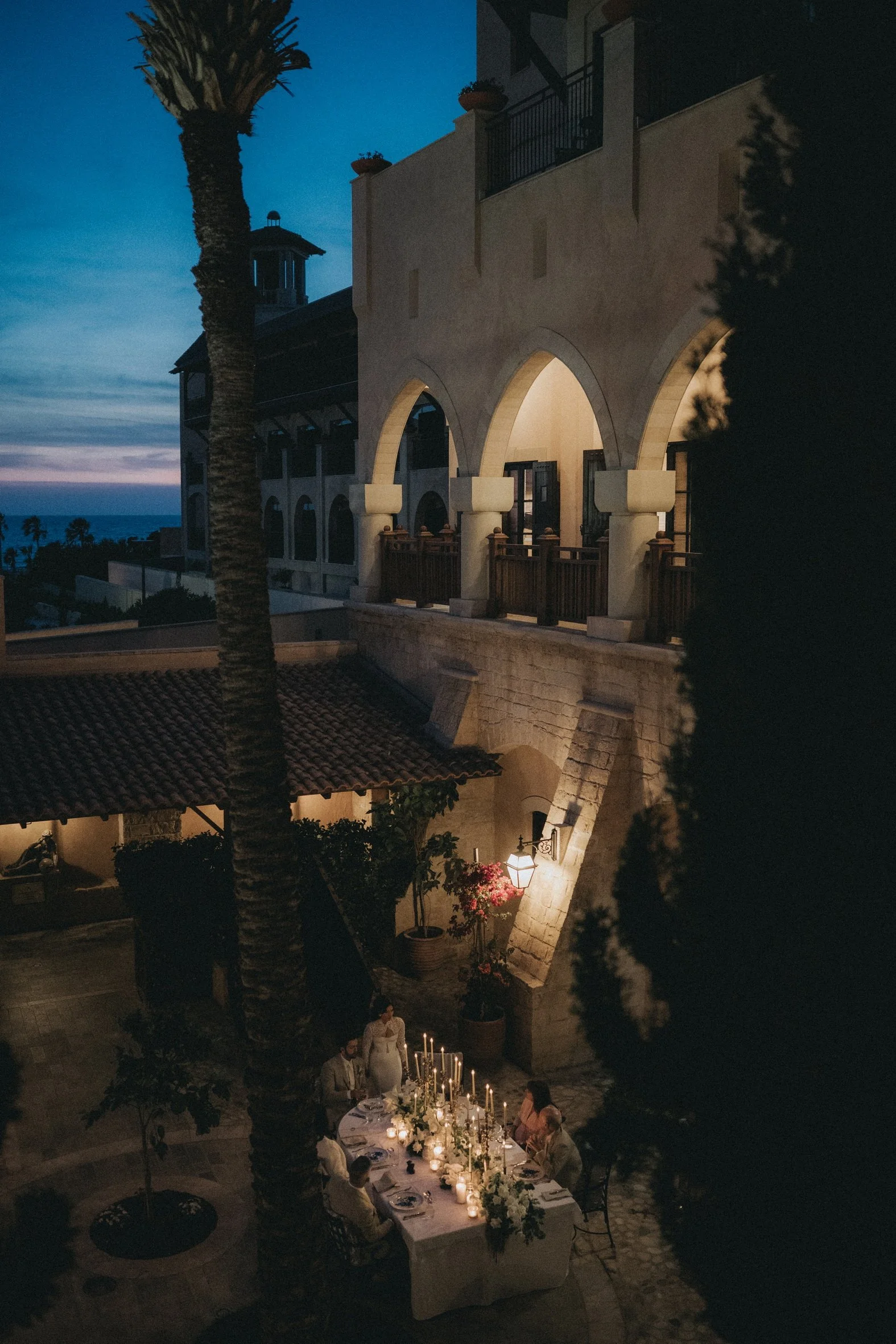 Luxury Cyprus Weddings 