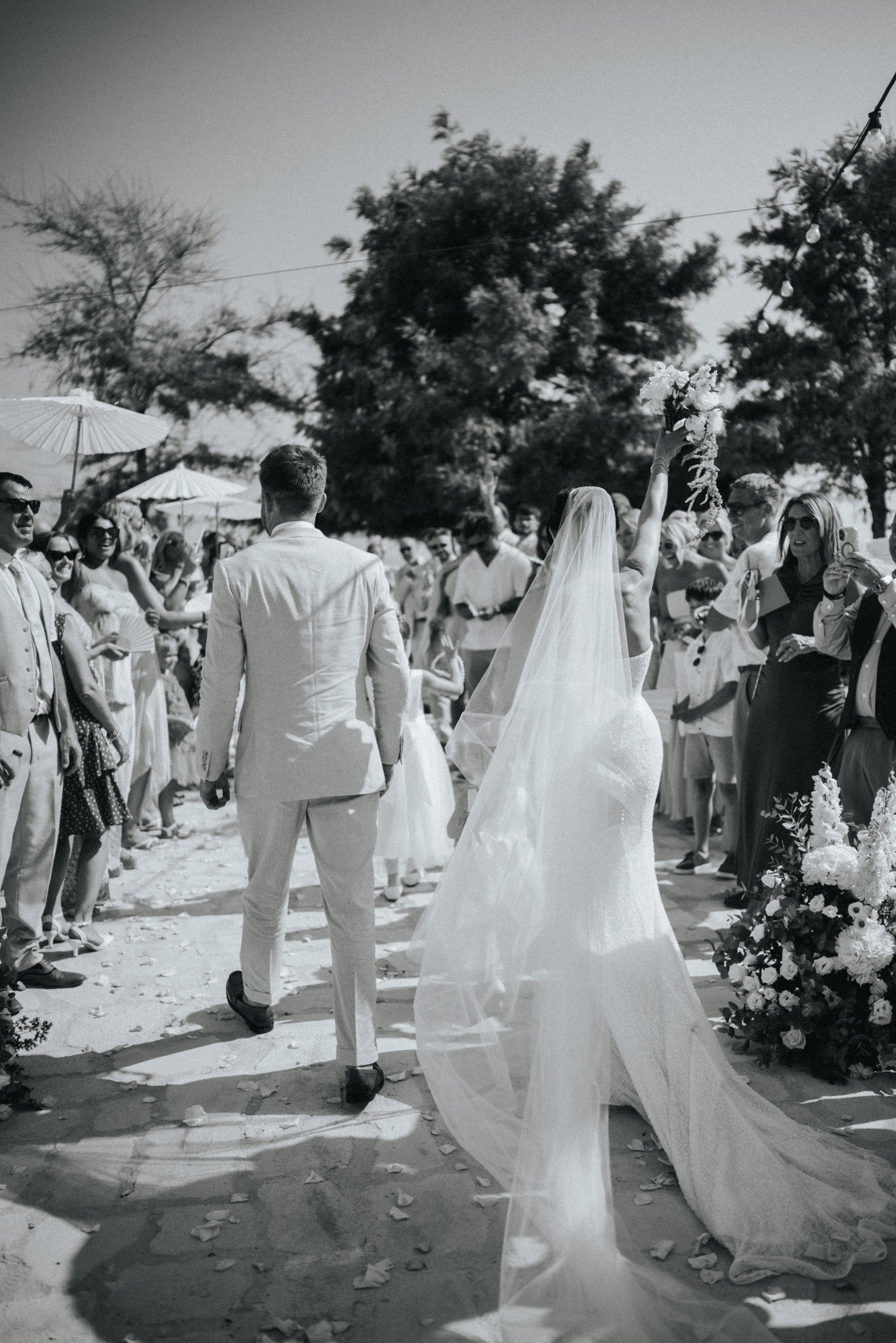luxury weddings at Liopetro