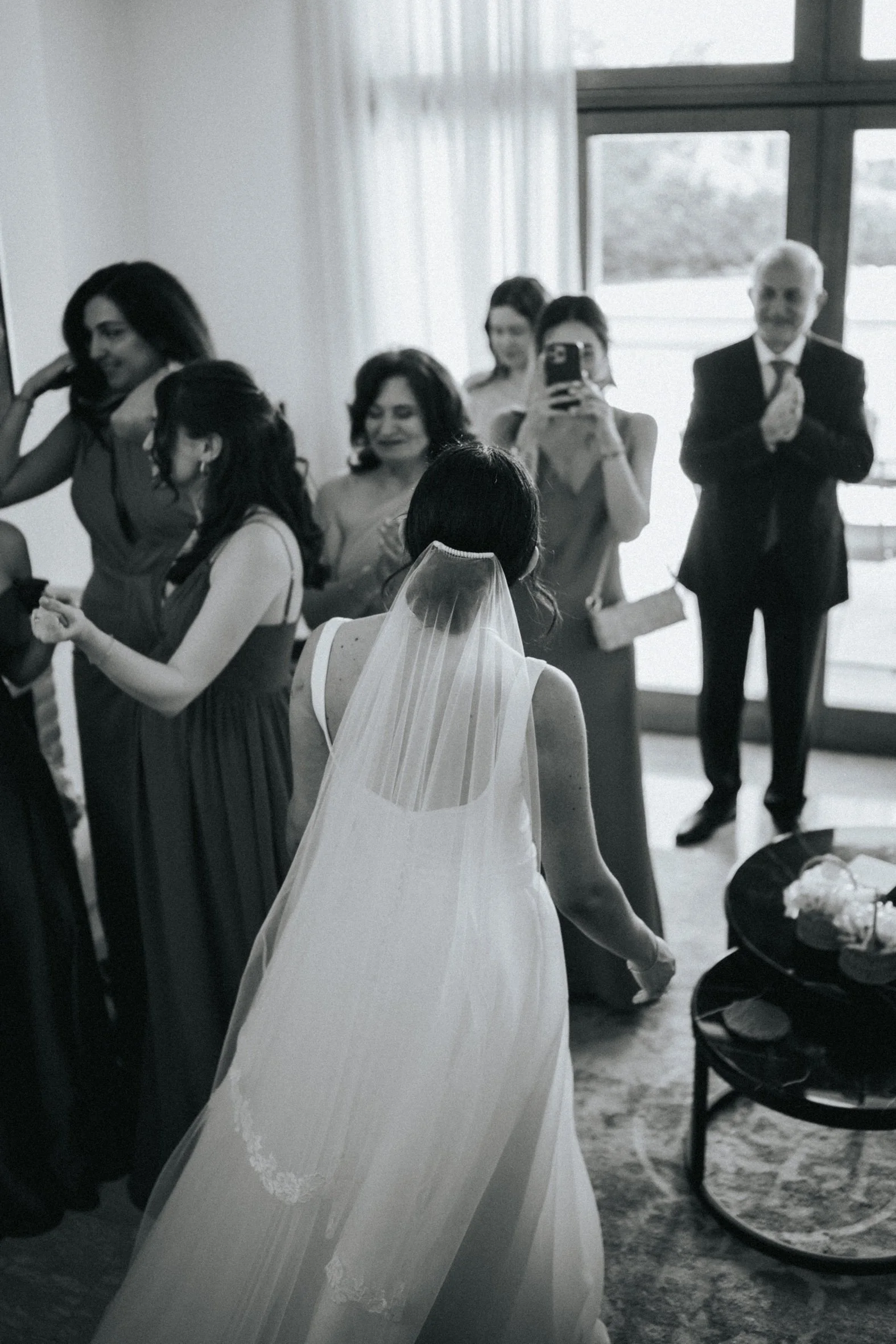 luxury weddings at the columbia resort in pissouri