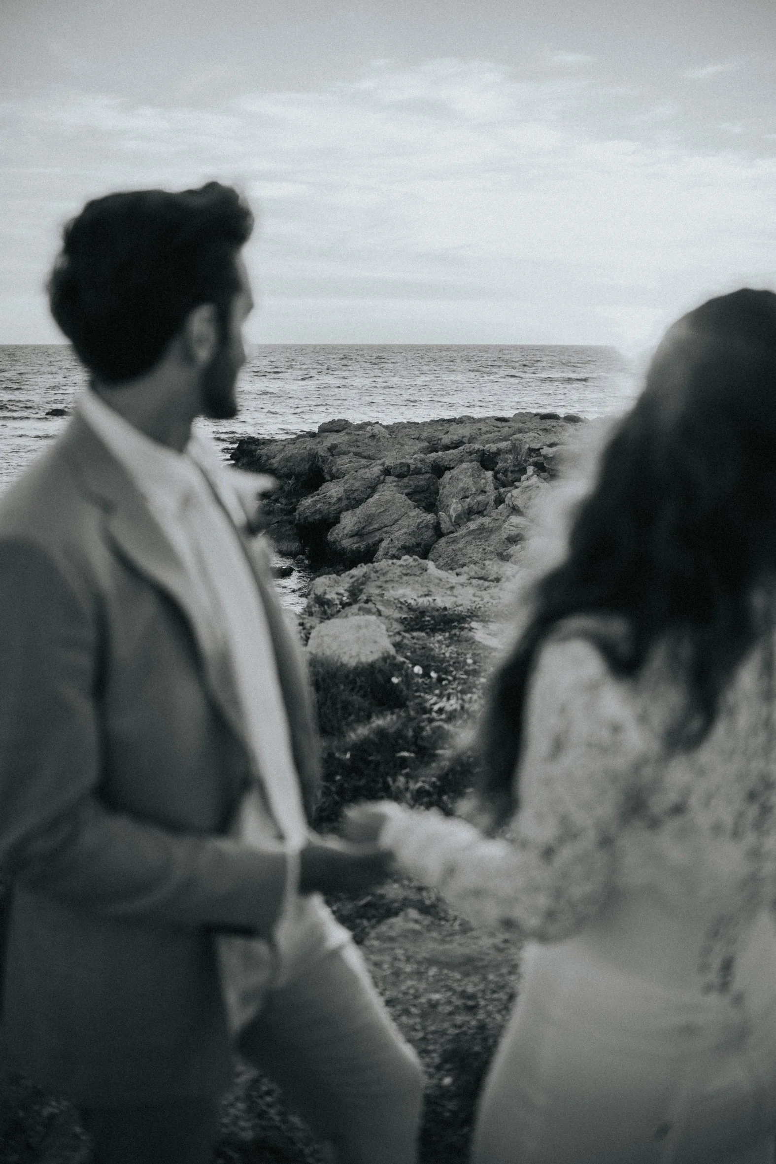 couple photos in Cyprus