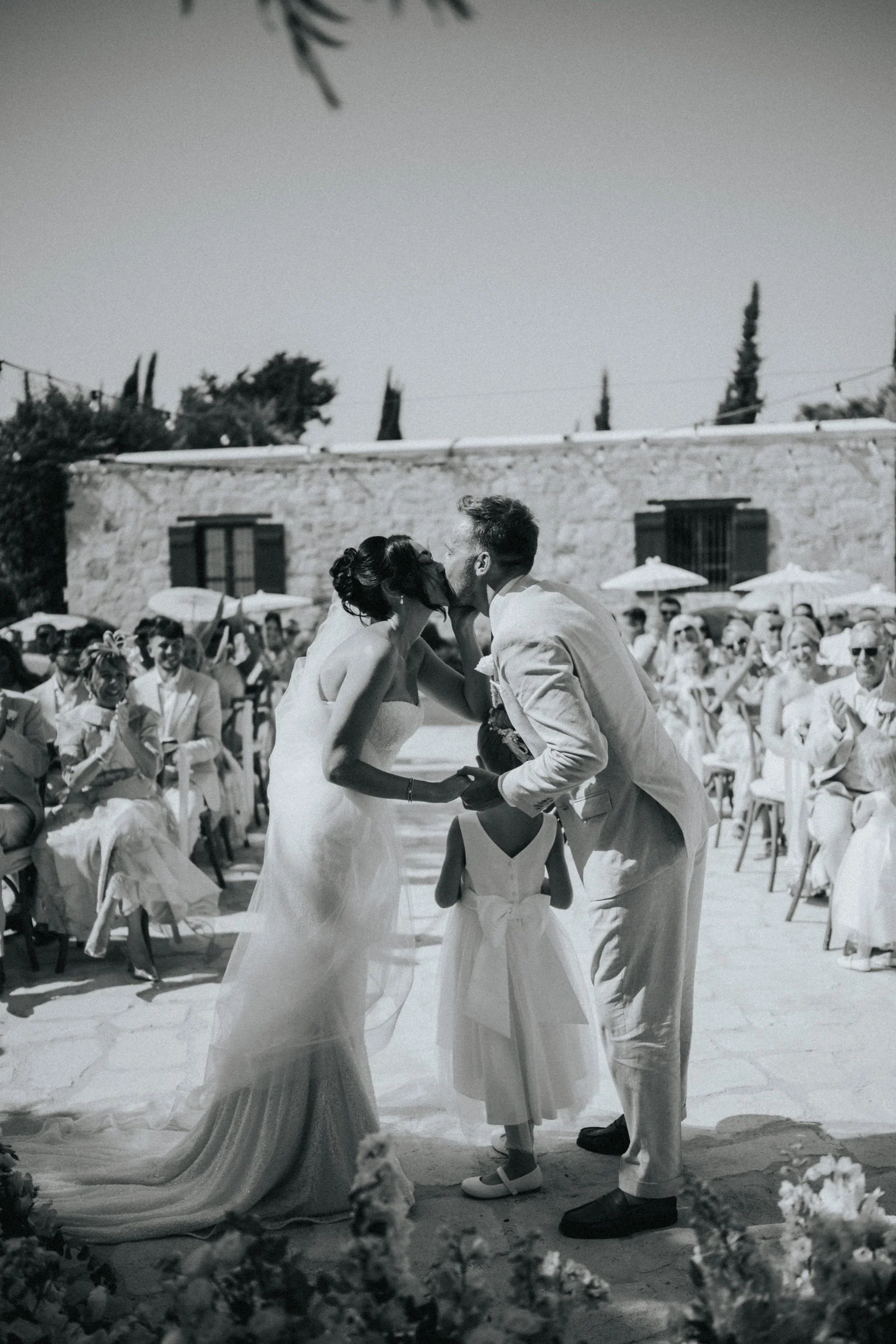 luxury weddings at Liopetro