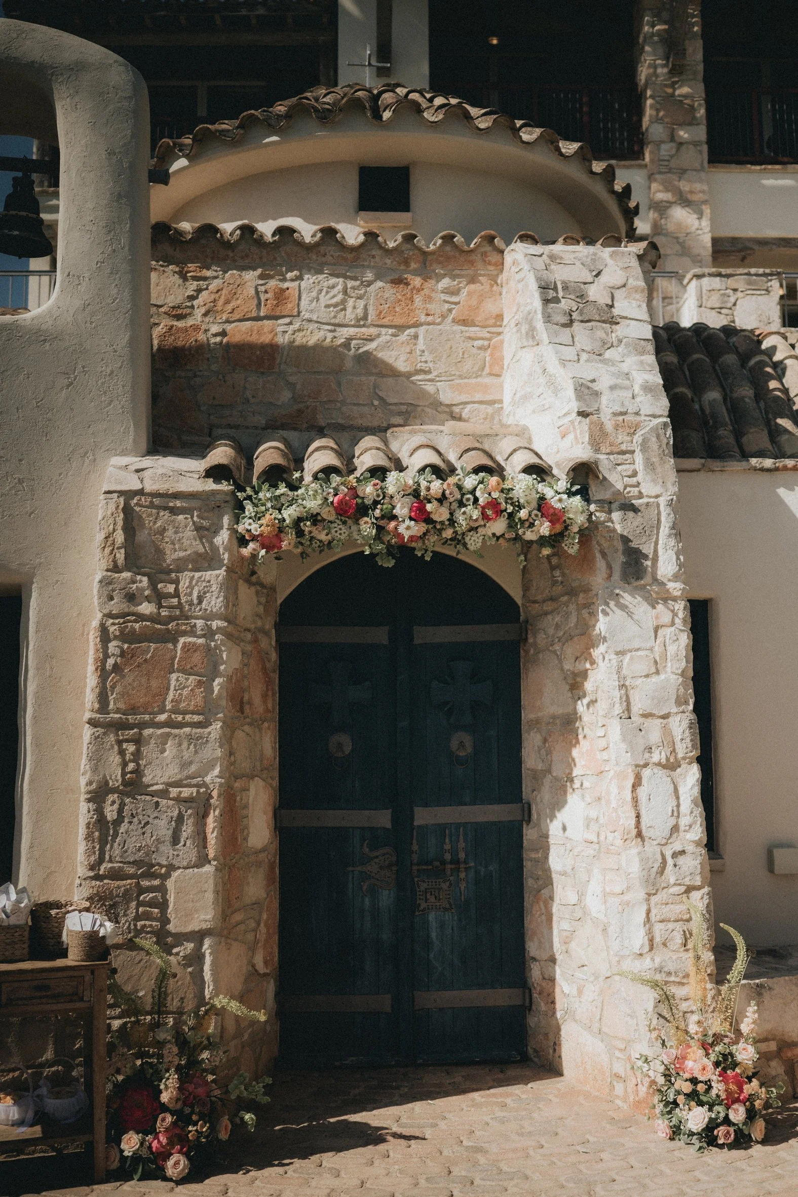 luxury Lebanese weddings at the columbia resort in pissouri