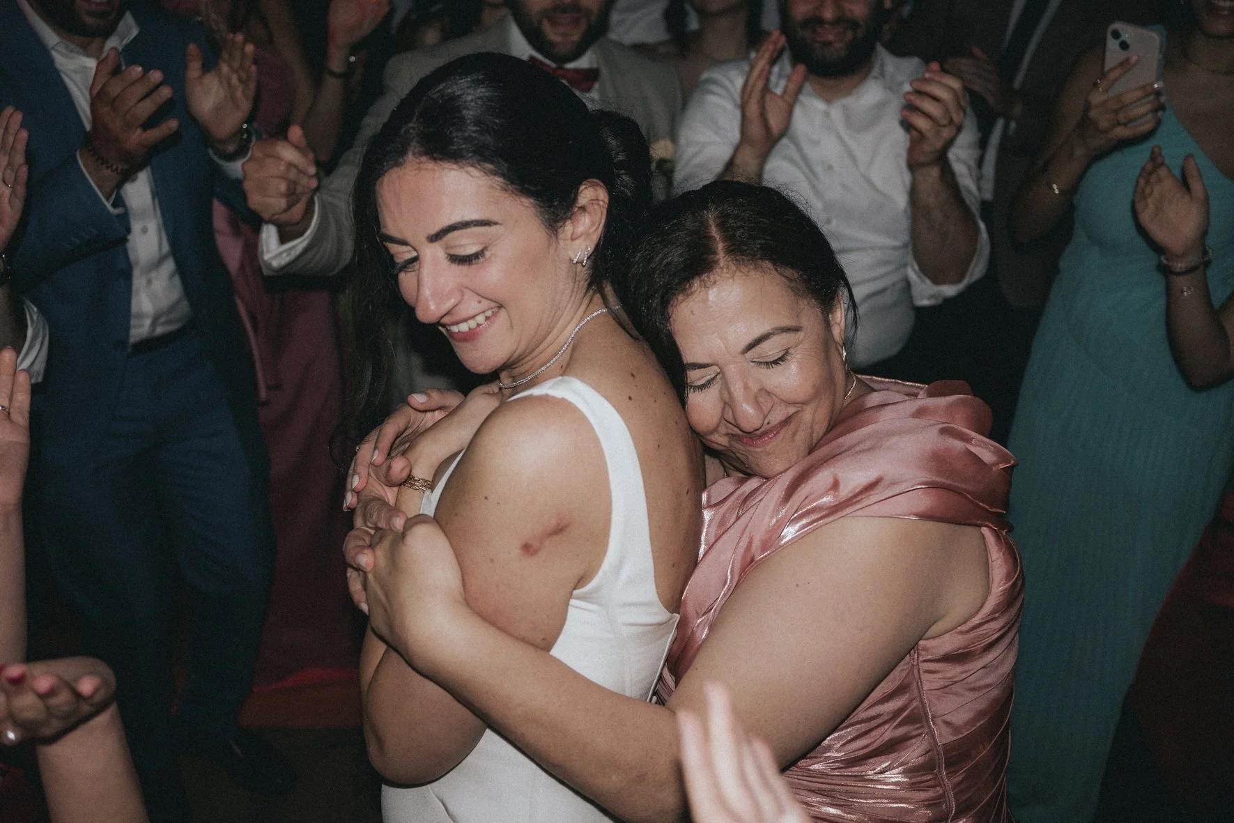 luxury Lebanese weddings at the columbia resort in pissouri