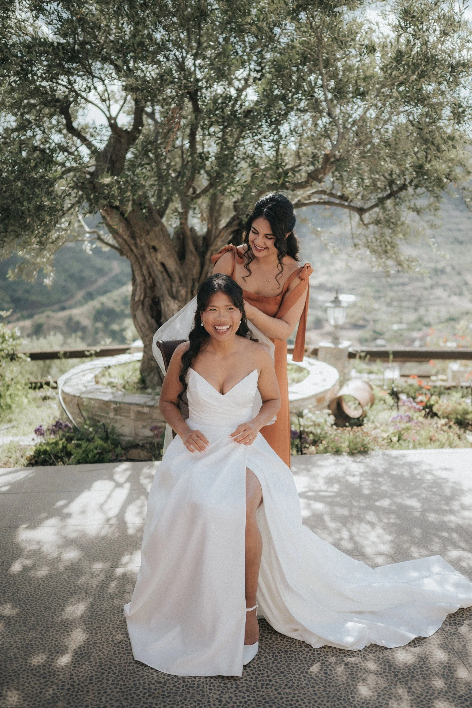 cyprus bride