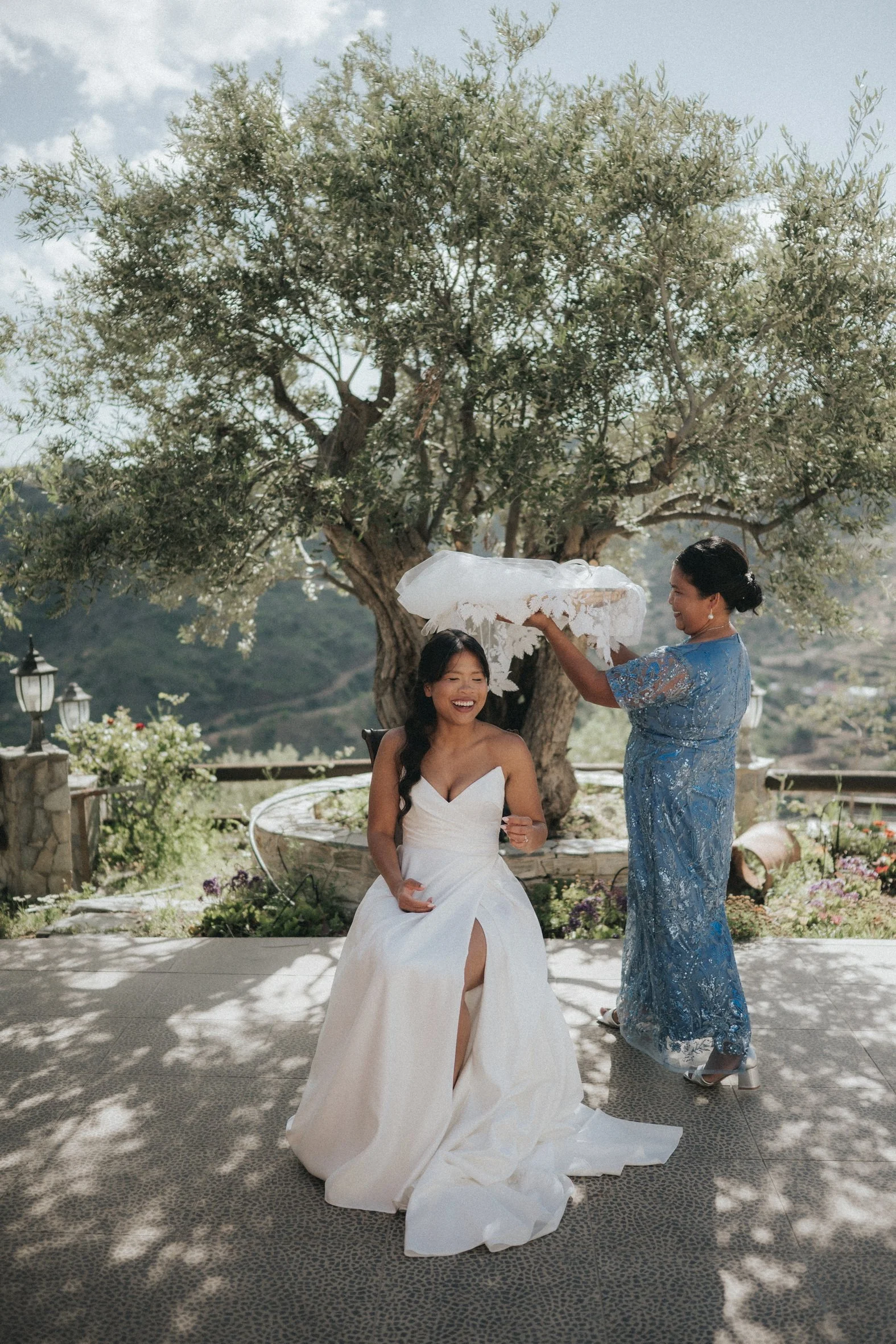cyprus bride