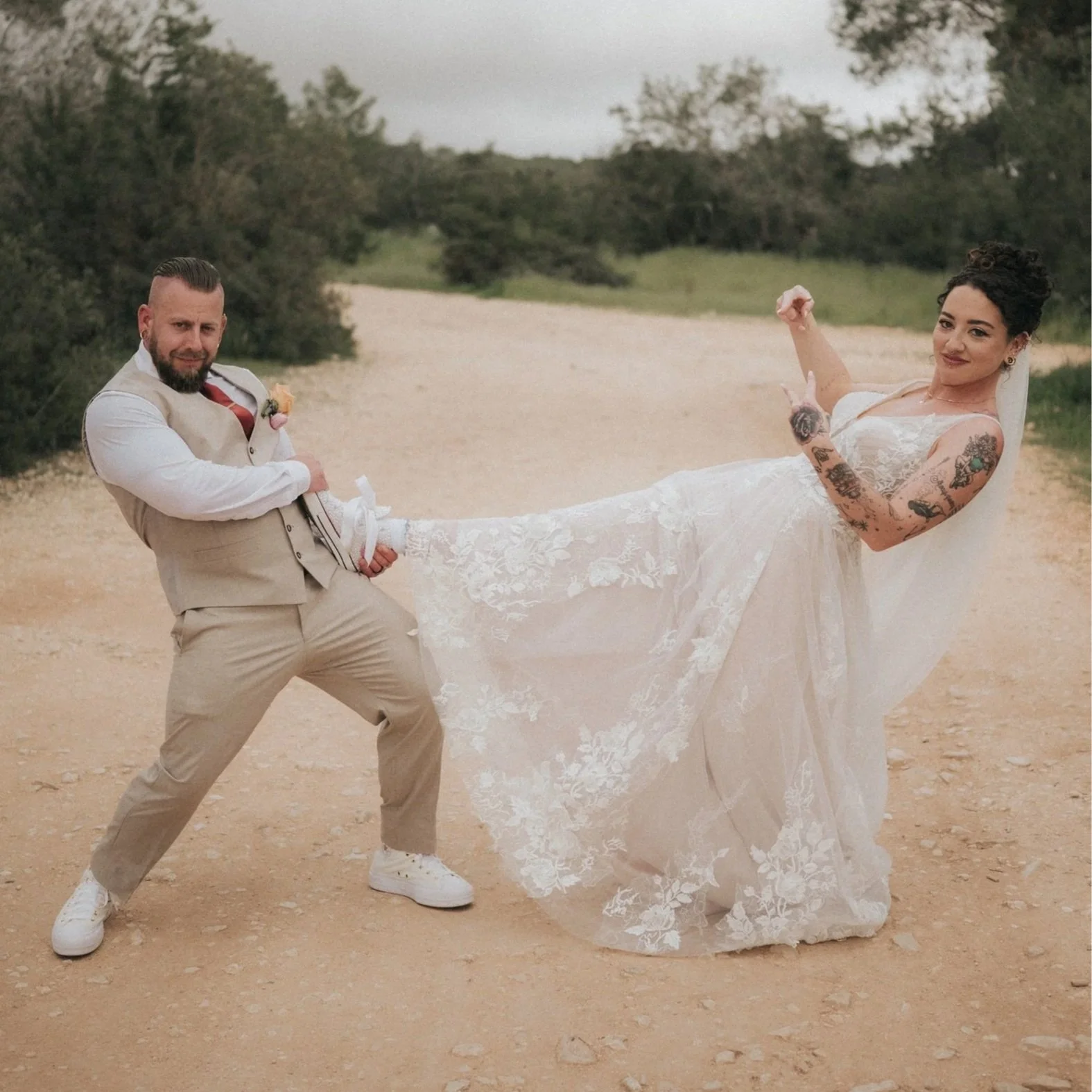 "A happy marriage is a long conversation which always seems too short."
