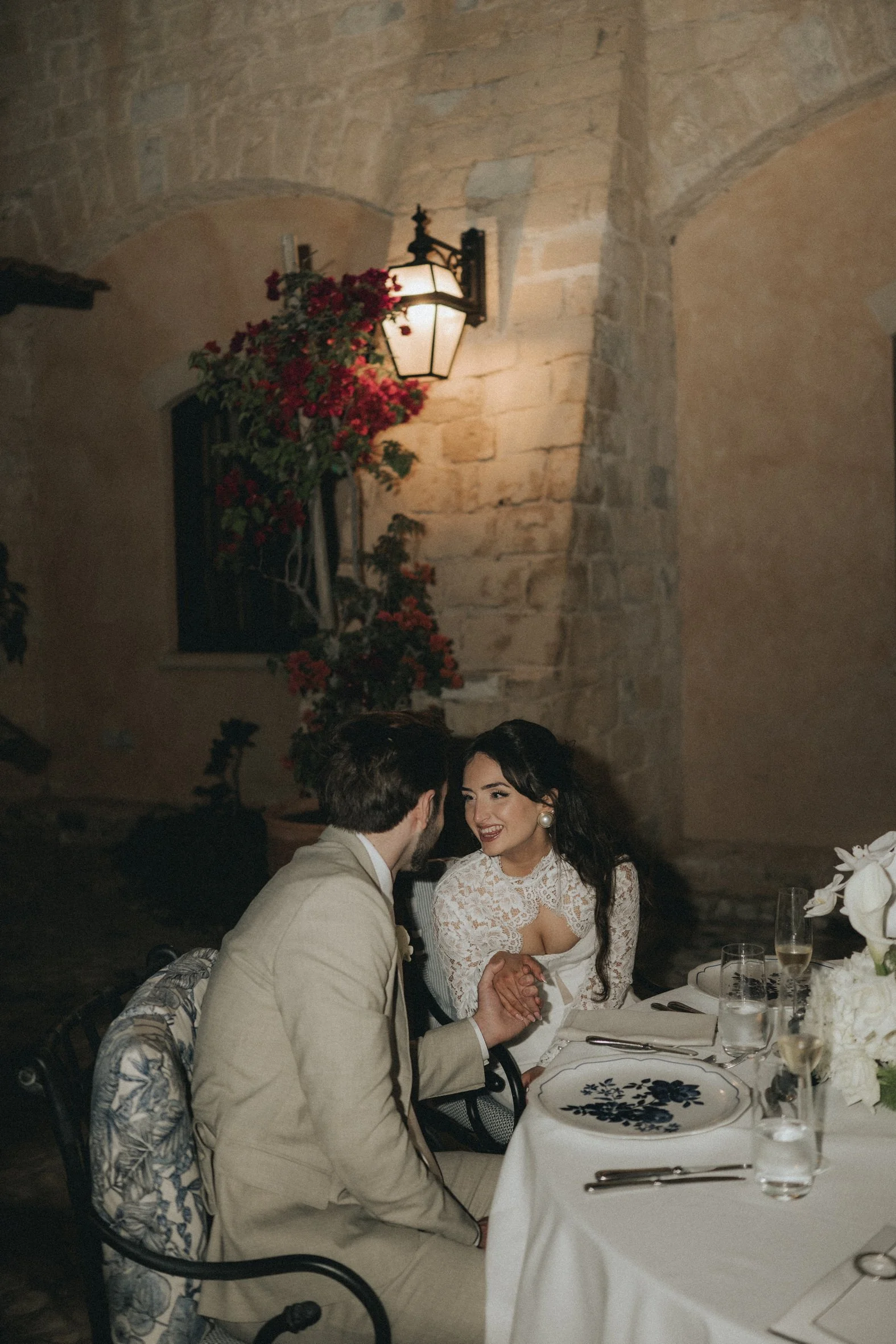Luxury Cyprus Weddings 