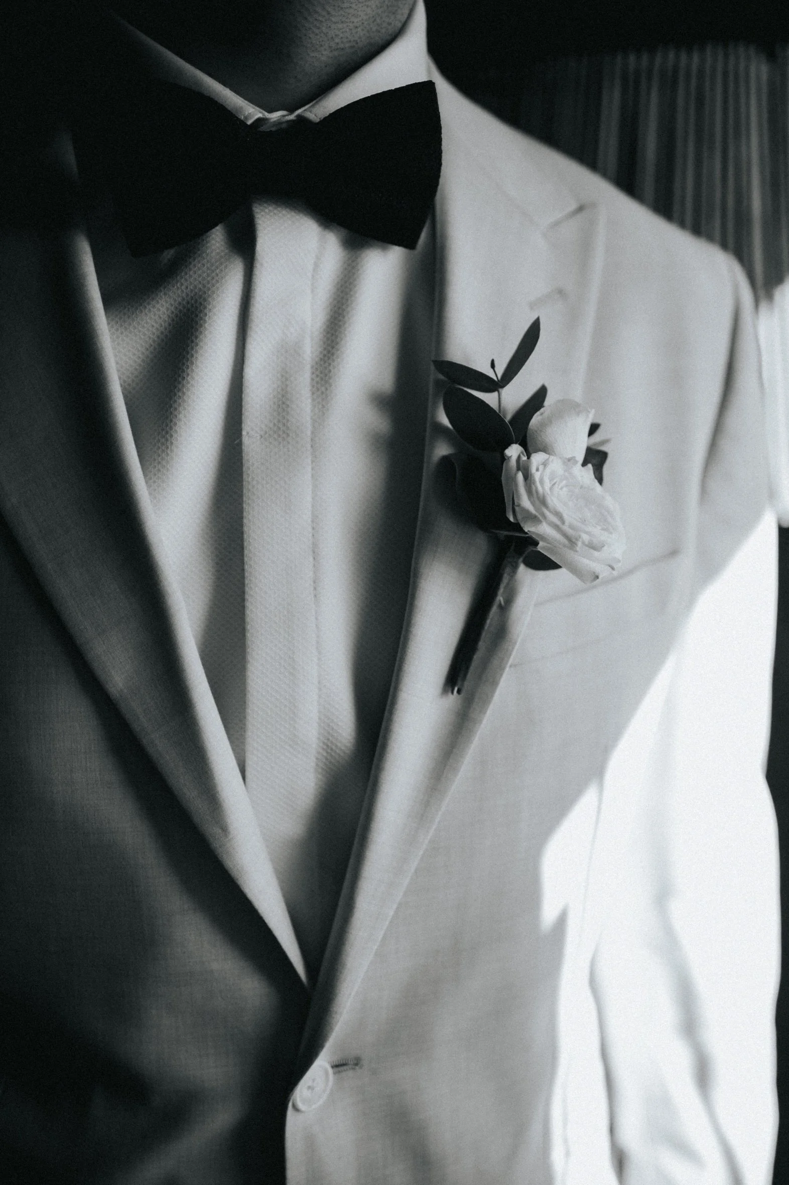 Groom prep Liopetro weddings