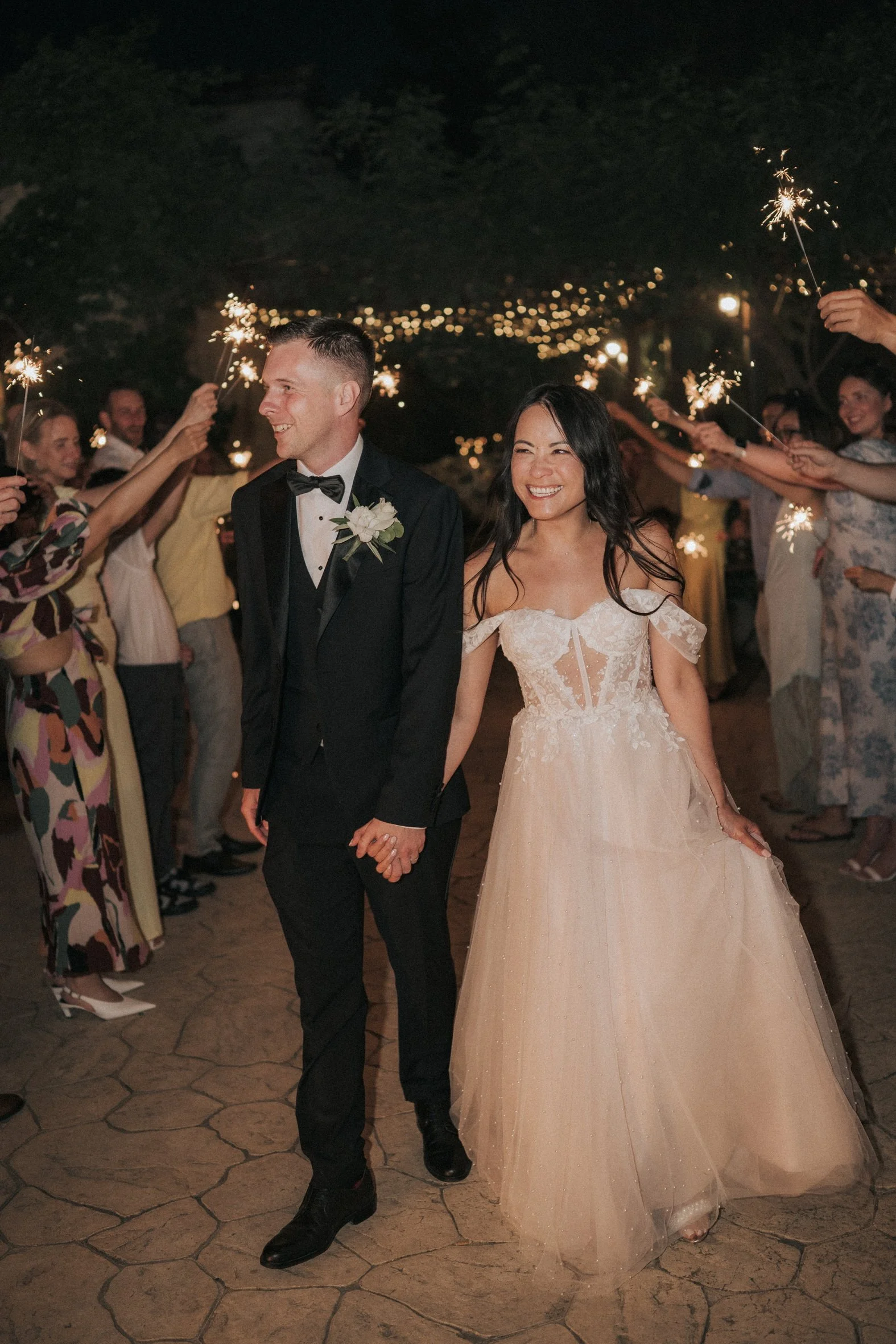 first dance 