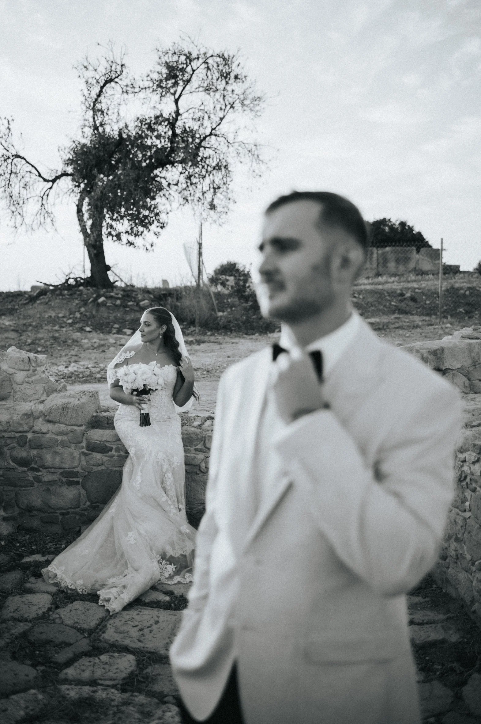 Weddings at Liopetro