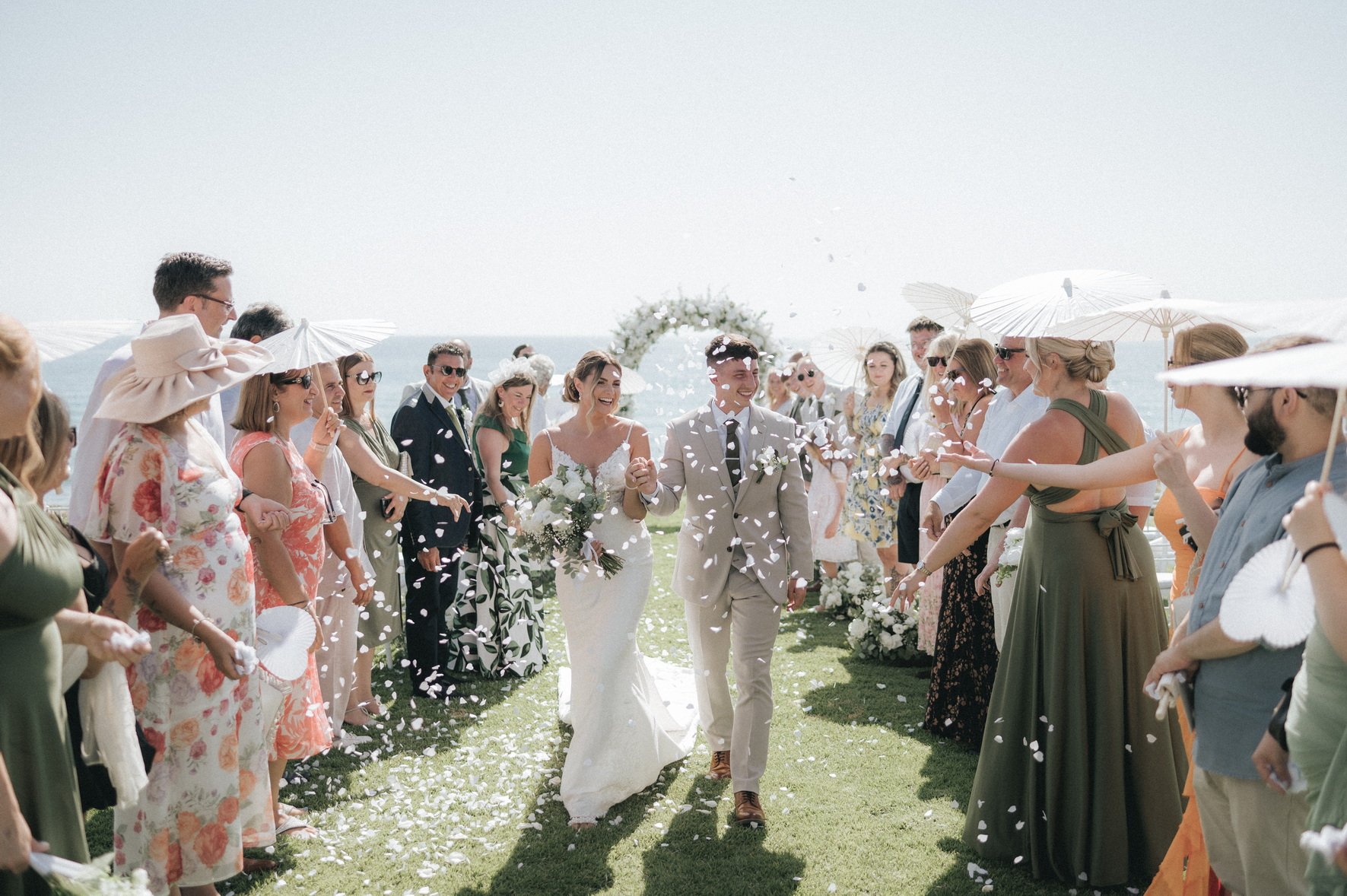Luxury Cyprus Photographer