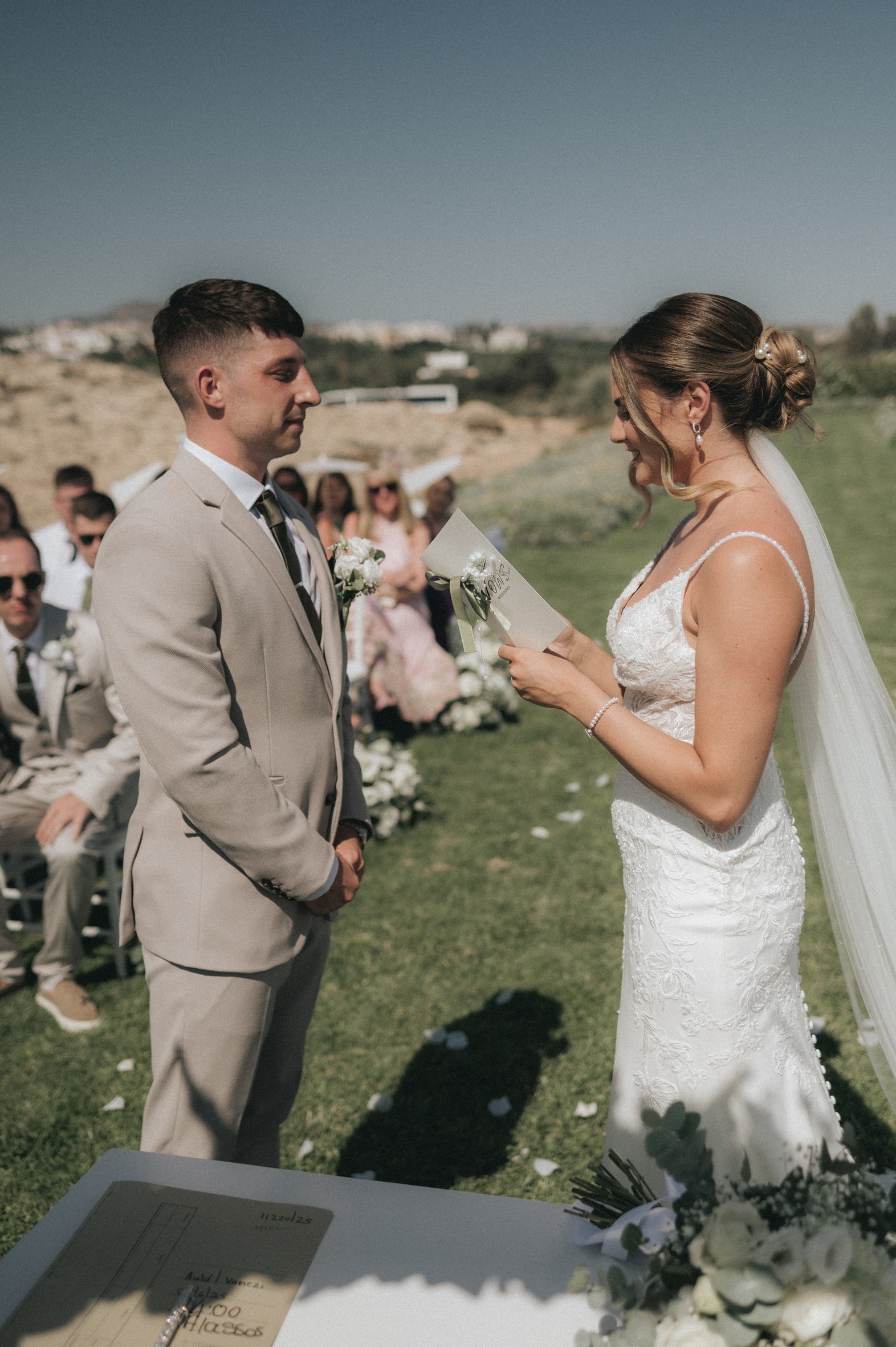 Luxury Cyprus Photographer