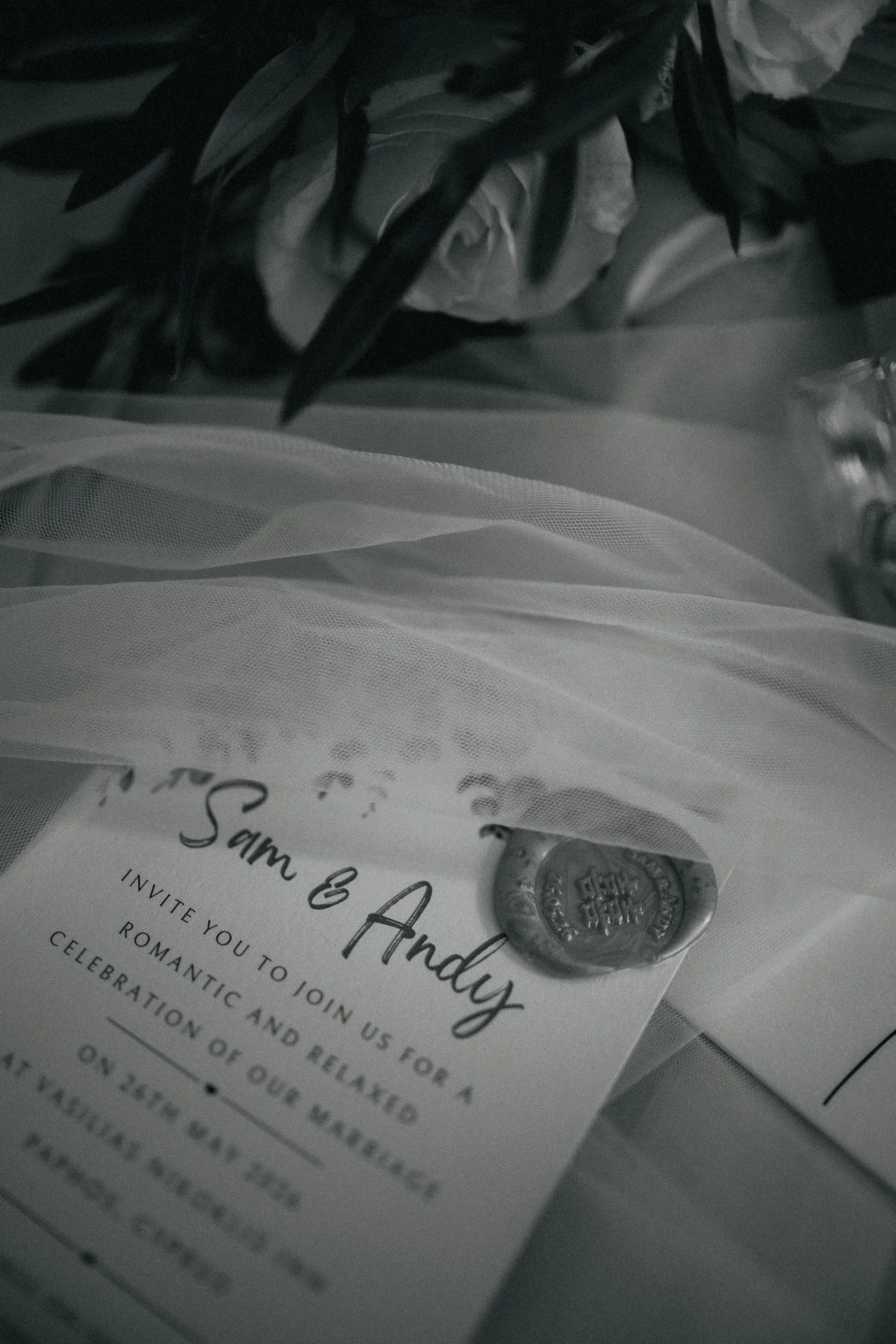Vailias Nikoklis Inn luxury Wedding 