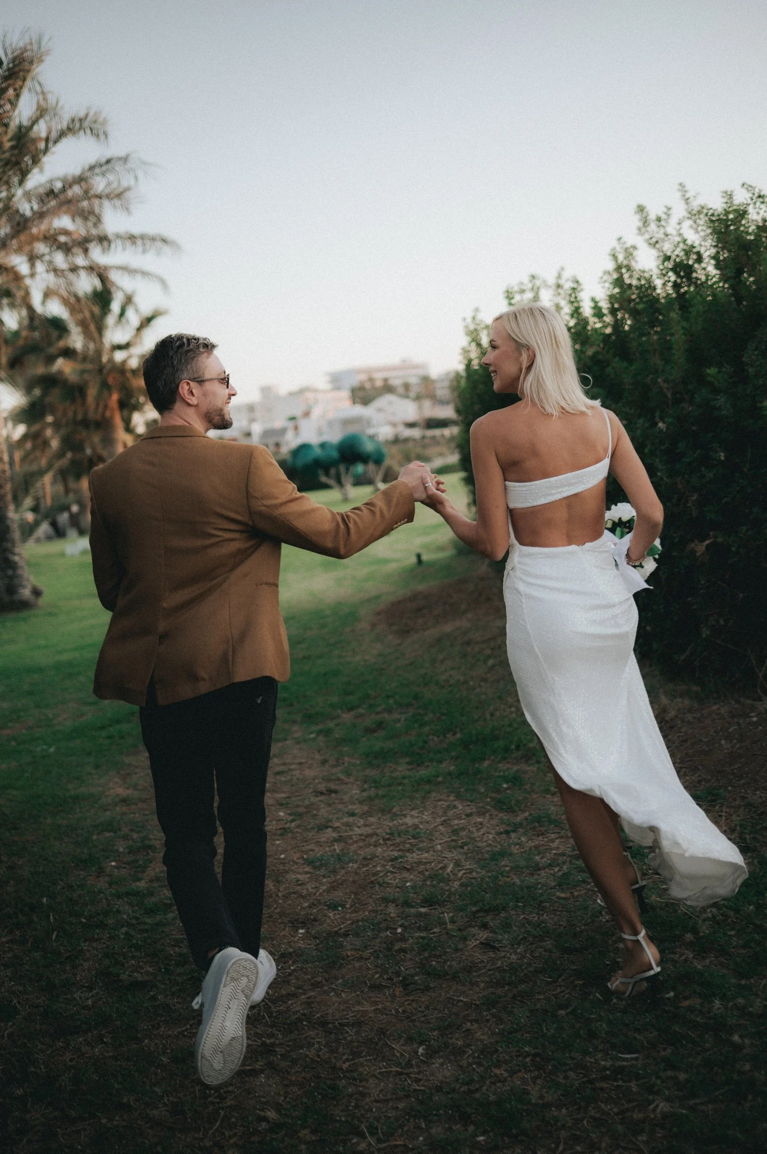 Elopement Wedding Ktima Alassos