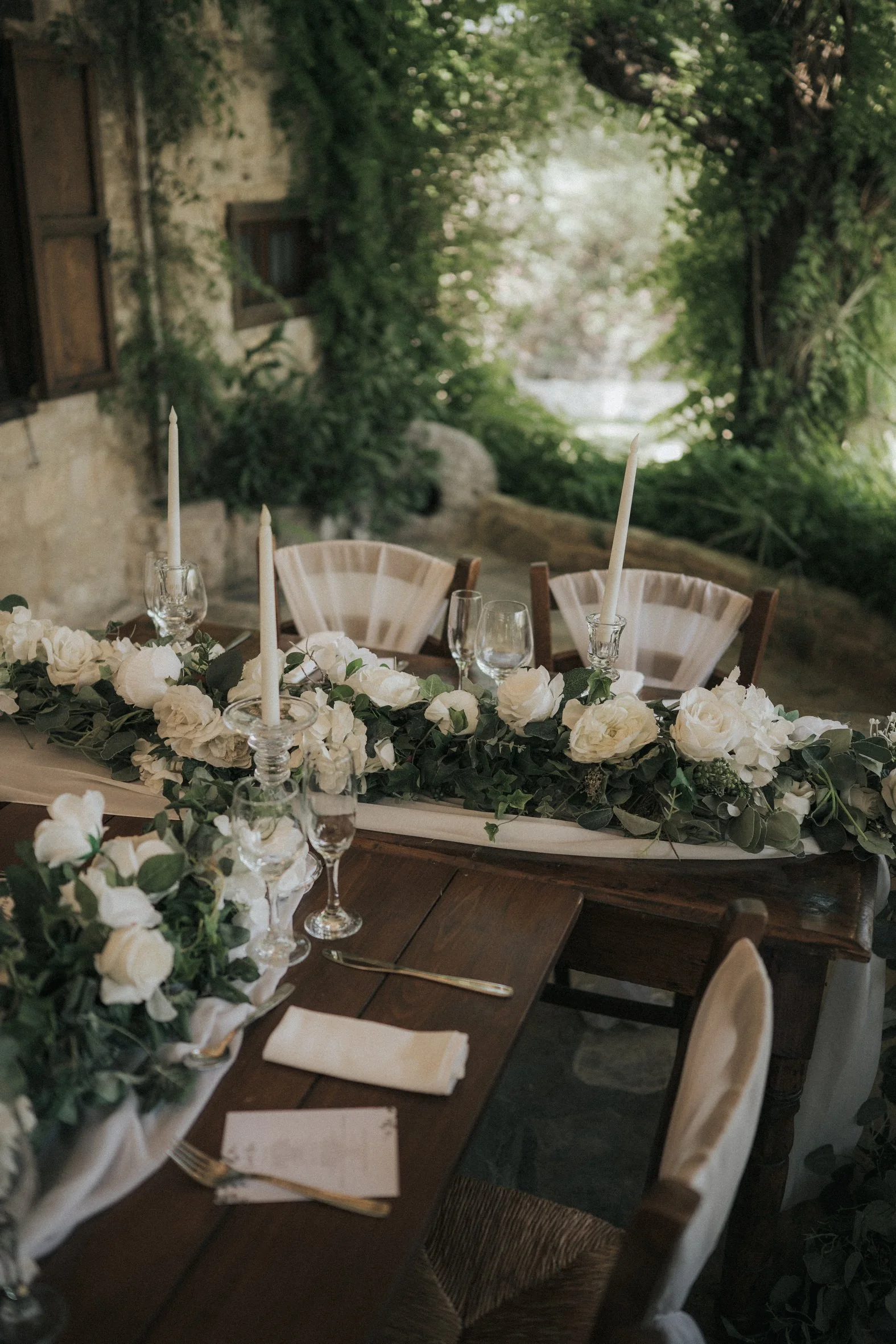 Vasilias Nikoklis Venue