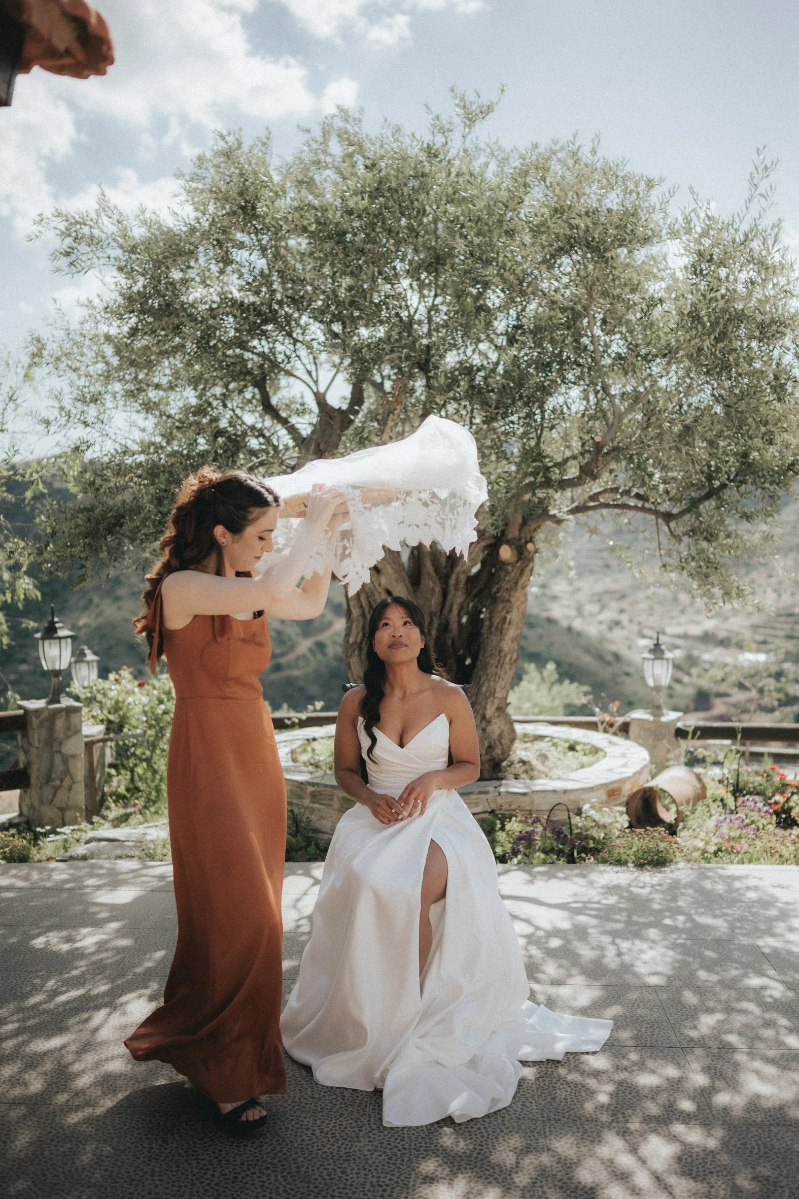 cyprus bride